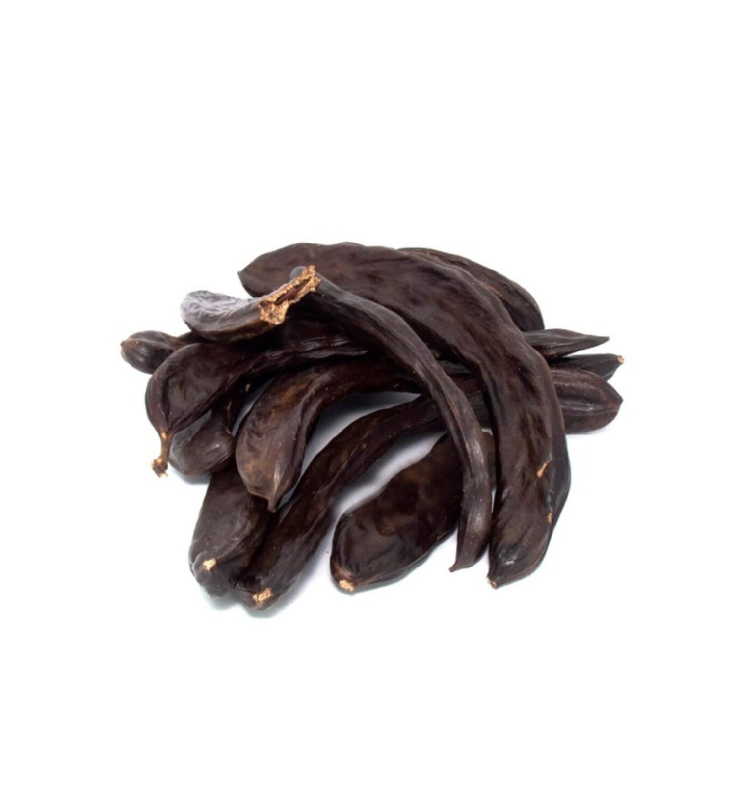 Aktarzane Carob Carob Alanya First Quality Carob 500gr