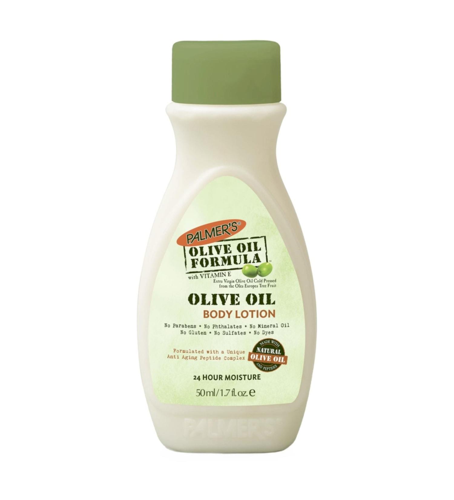 PALMER'S Palmers Olive Oil Formula Moisturizing Body Lotion 50 ml 010181025860