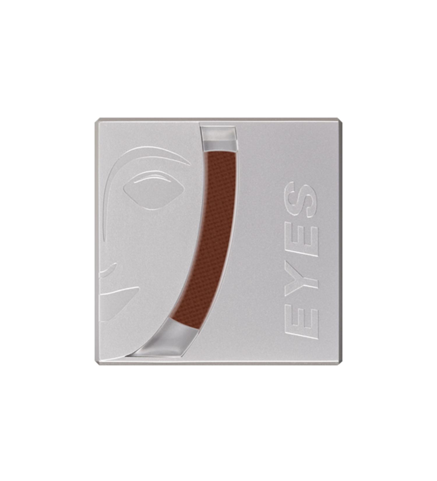 Kryolan Eyeshadow - Eye Shadow Matt Congo 4041762157409