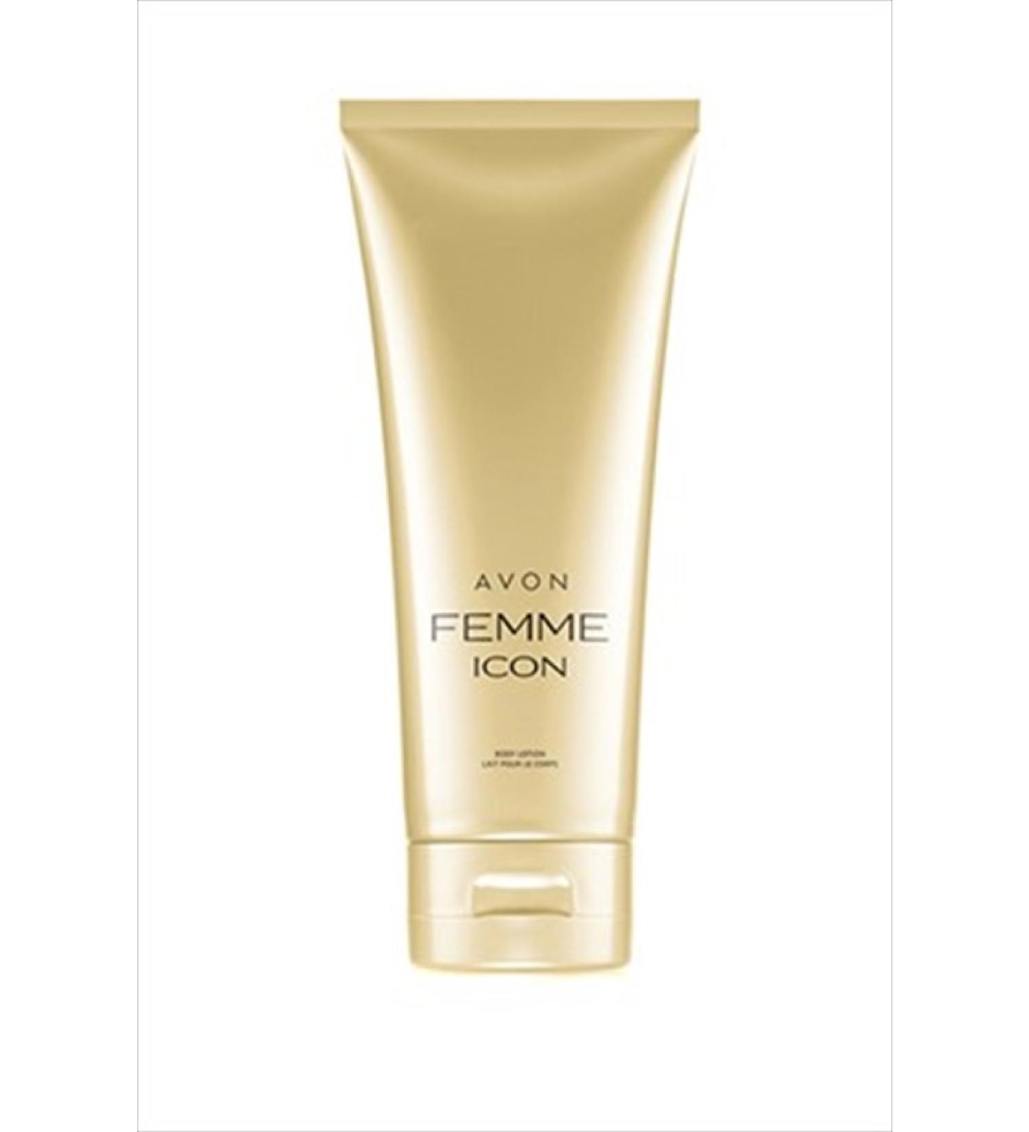 Avon Femme Icon Body Lotion 150 ml 8681298939184