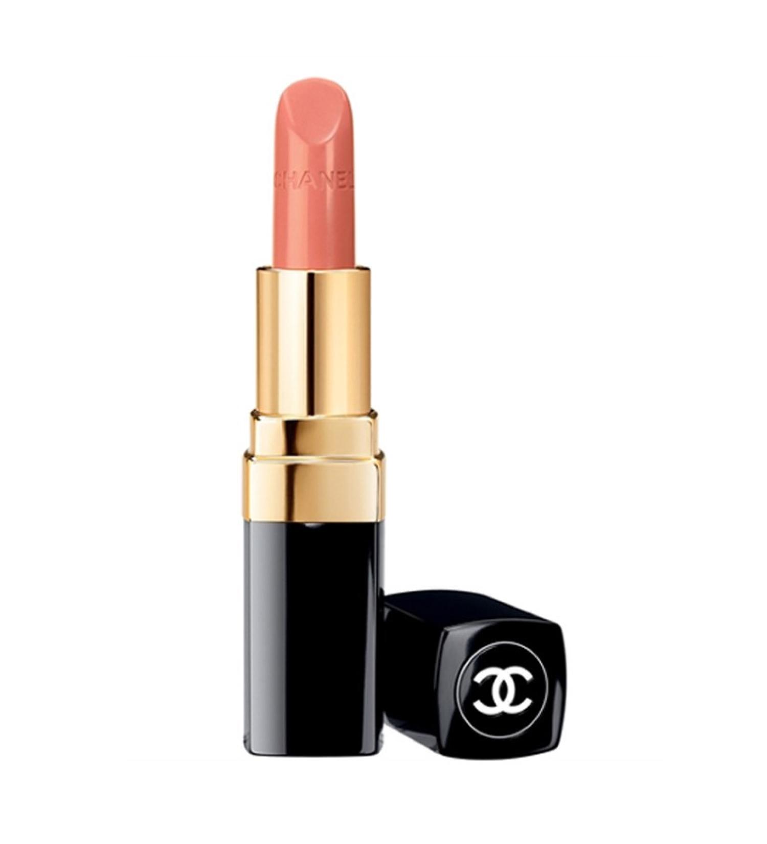 Chanel Lipstick - Rouge Coco Ultra Hydrating Lip Color 410 Catherine 3145891724103