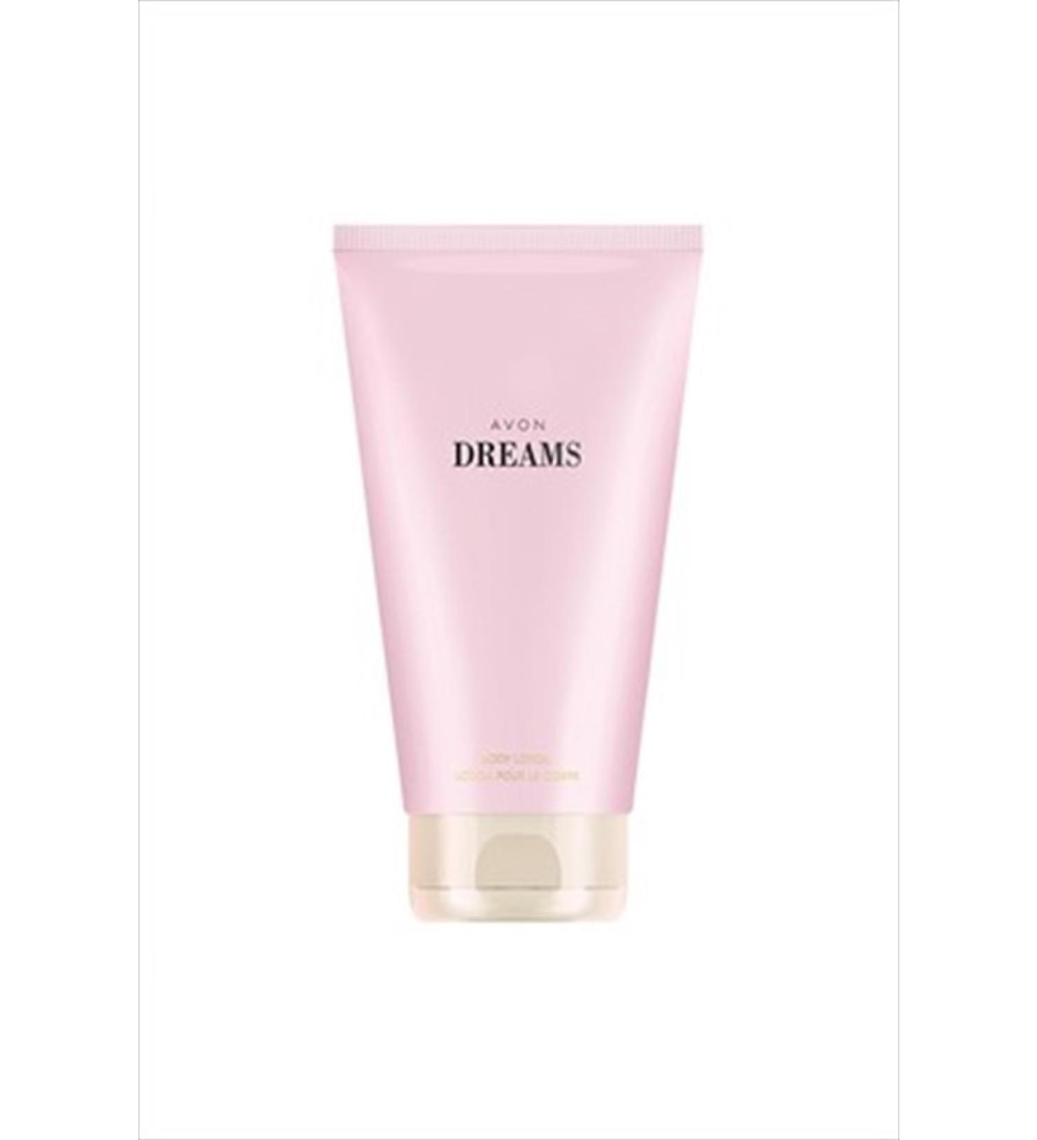 Avon Dreams Women Body Lotion 150 ml 8681298938866