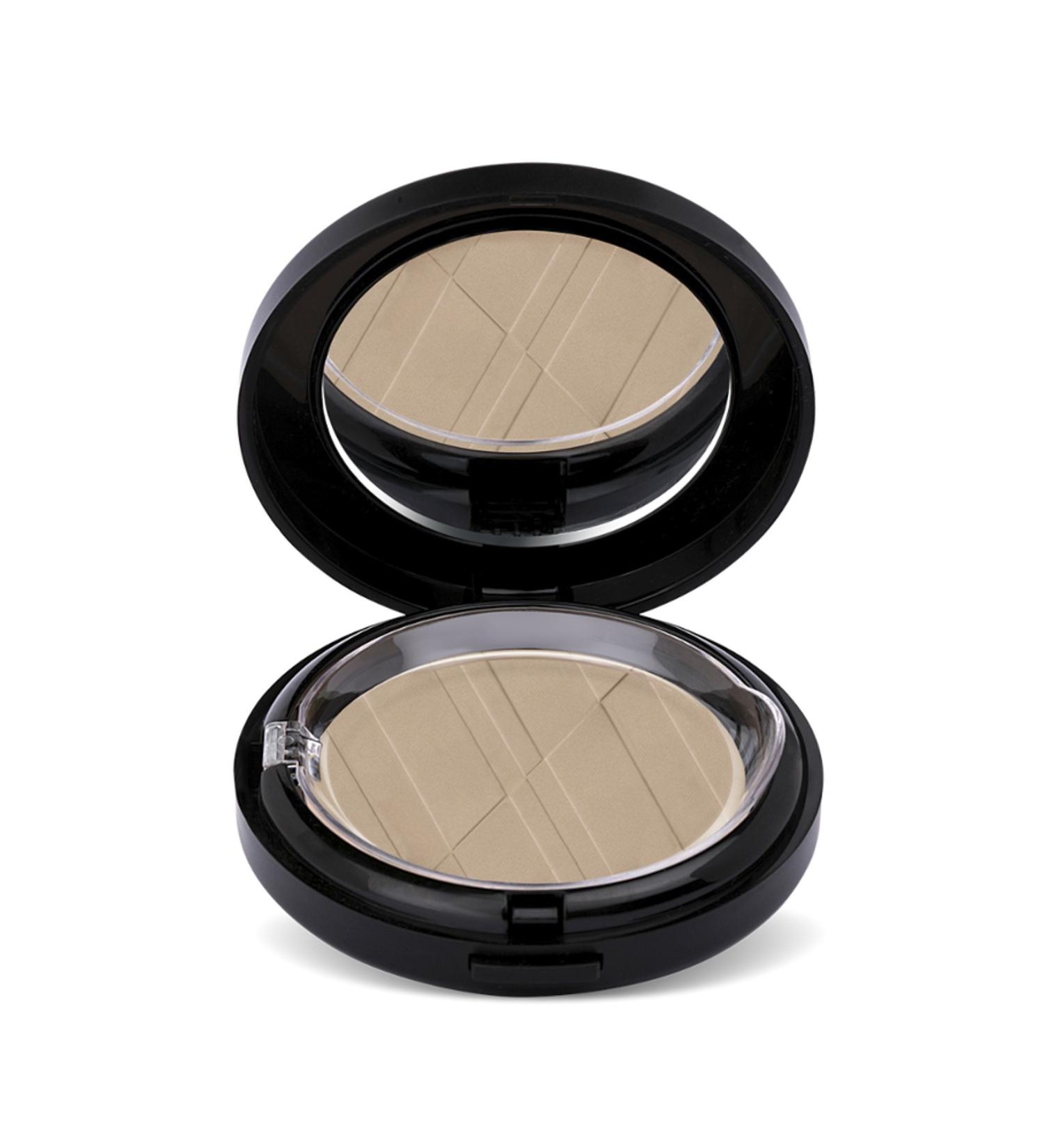 Golden Rose Mat Pudra - Longstay Matte Face Powder No: 09 8691190005894