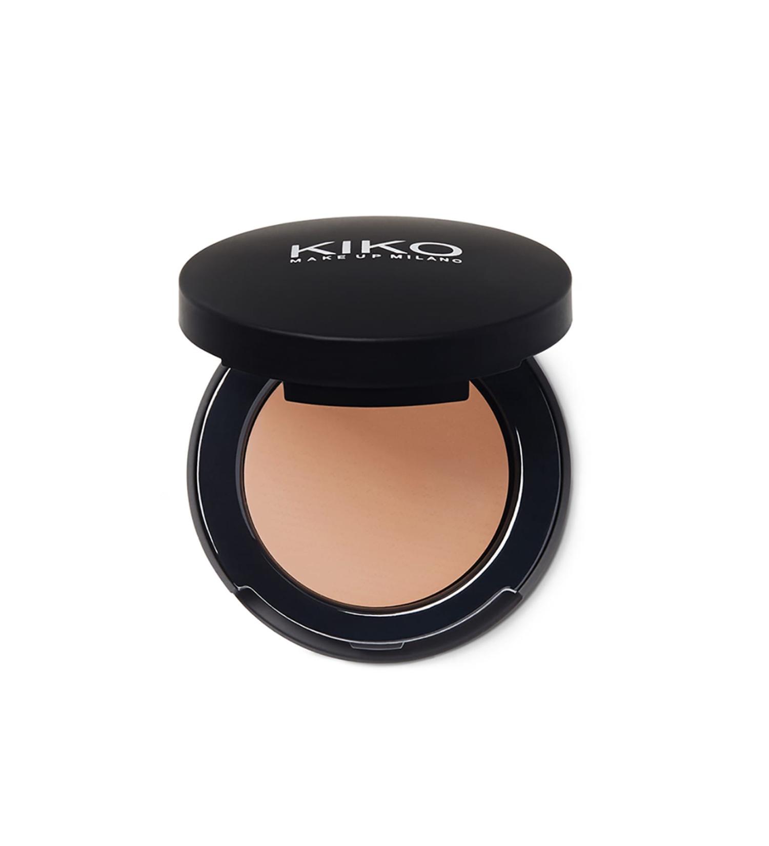KIKO Concealer - Full Coverage Concealer 03 Medium 8025272607933