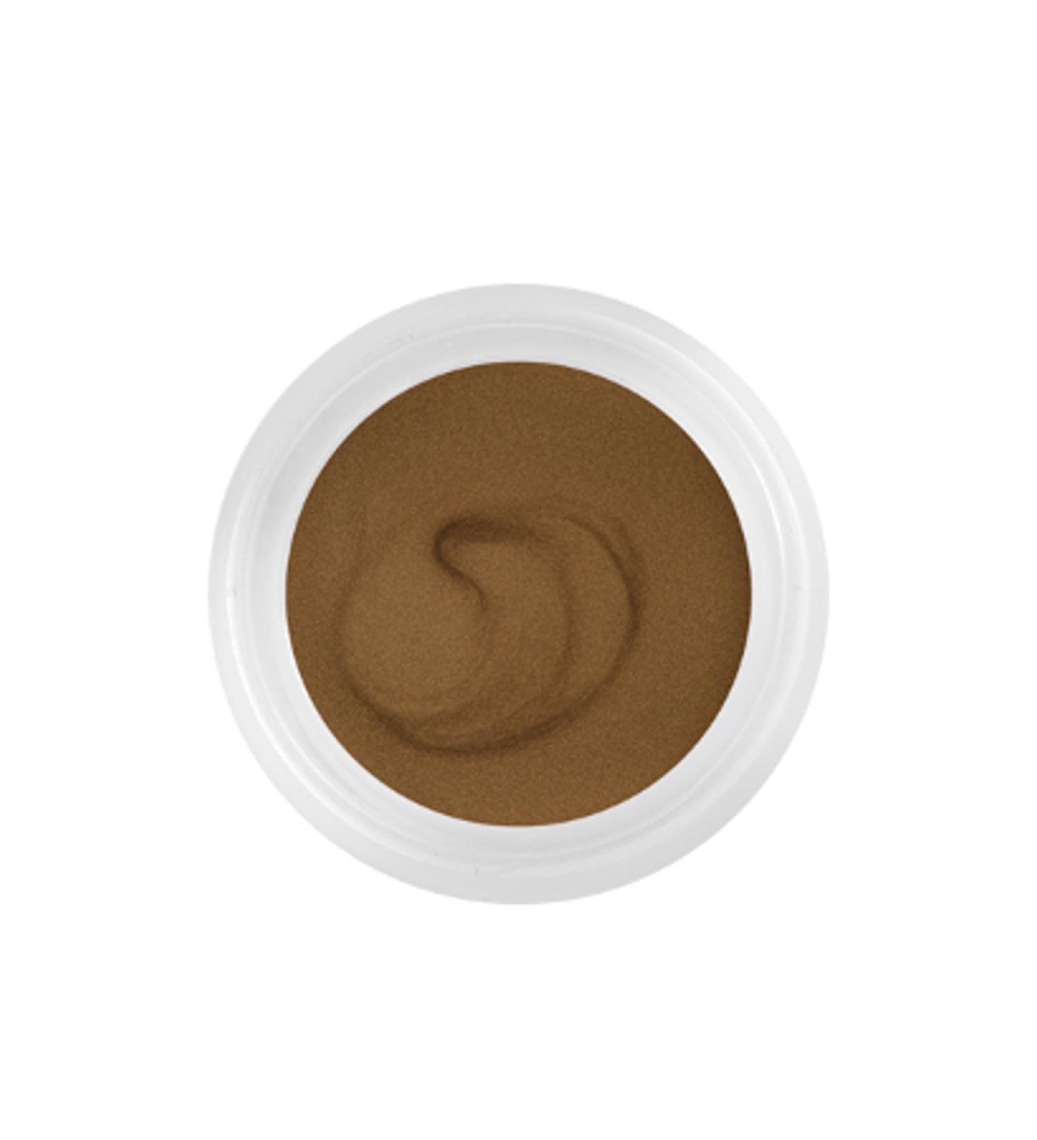Kryolan Eyeliner - HD Creamliner Golden 5 g 4041762775337