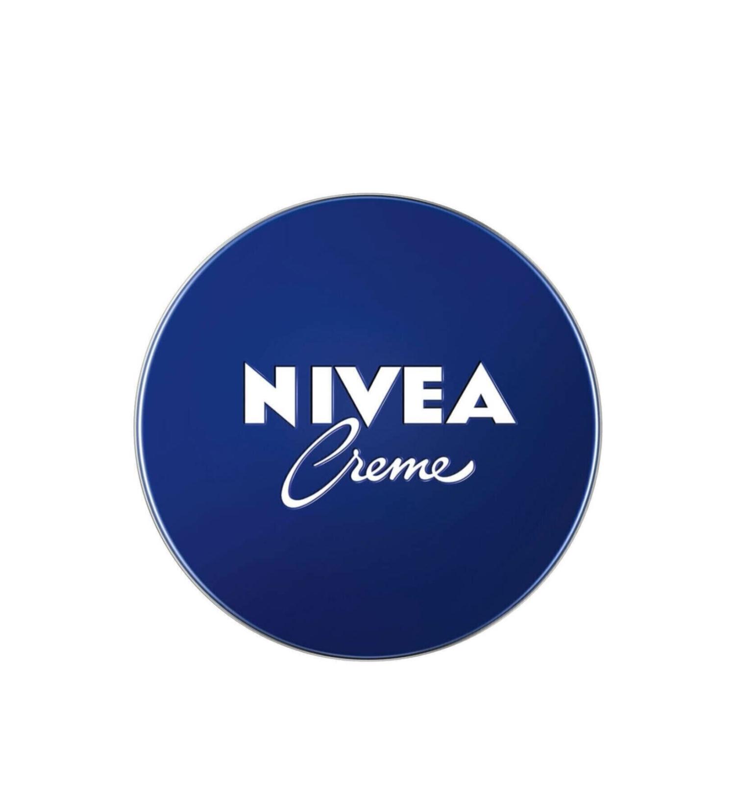 NIVEA Creme General Care Cream 250 ml - Buy Online on GoSupps.com