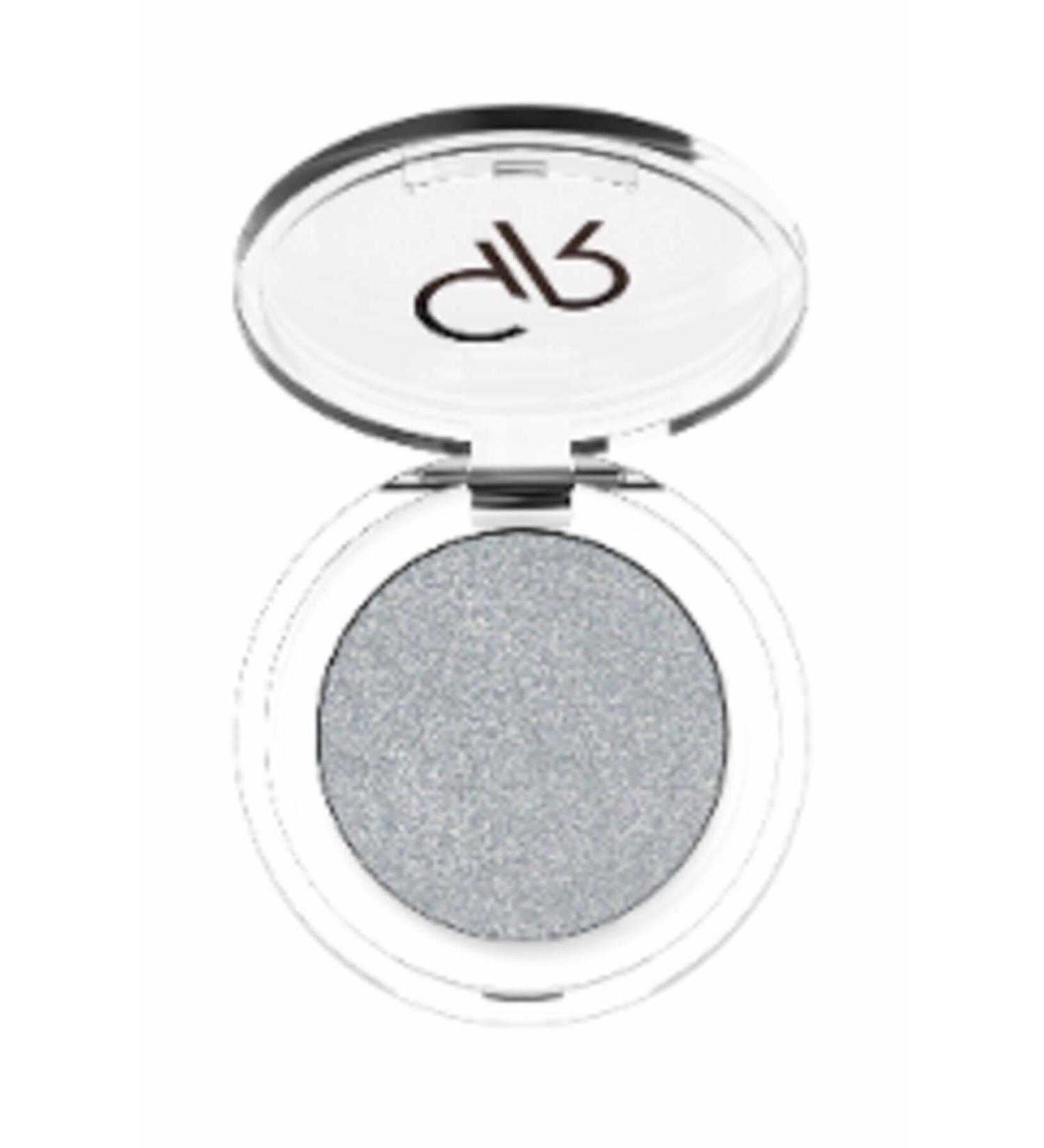 Golden Rose Shiny Eyeshadow - Soft Color Shimmer Mono Eyeshadow No: 82 8691190334895