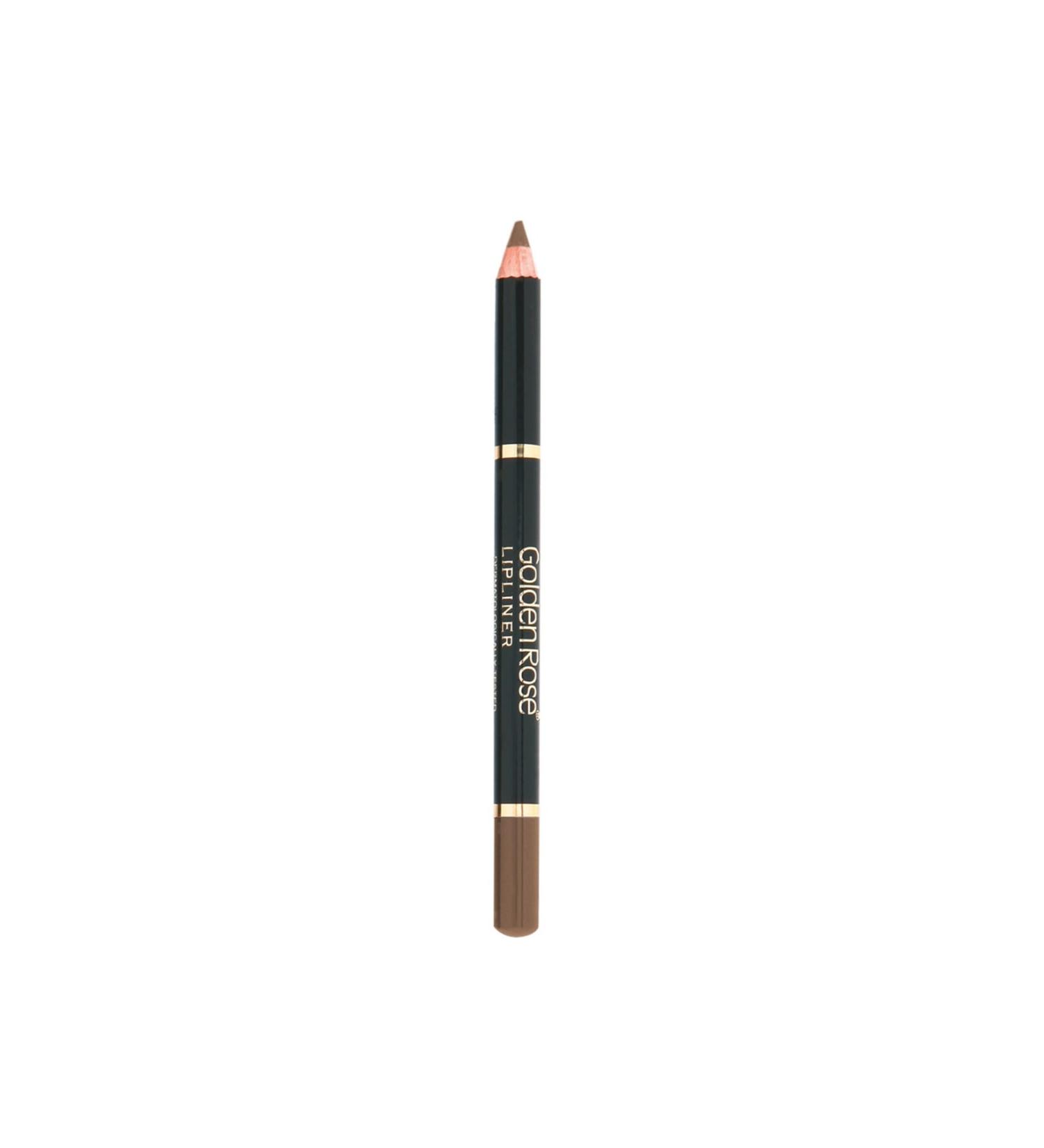 Golden Rose Lip Pencil - Lipliner No: 212 8691190172121
