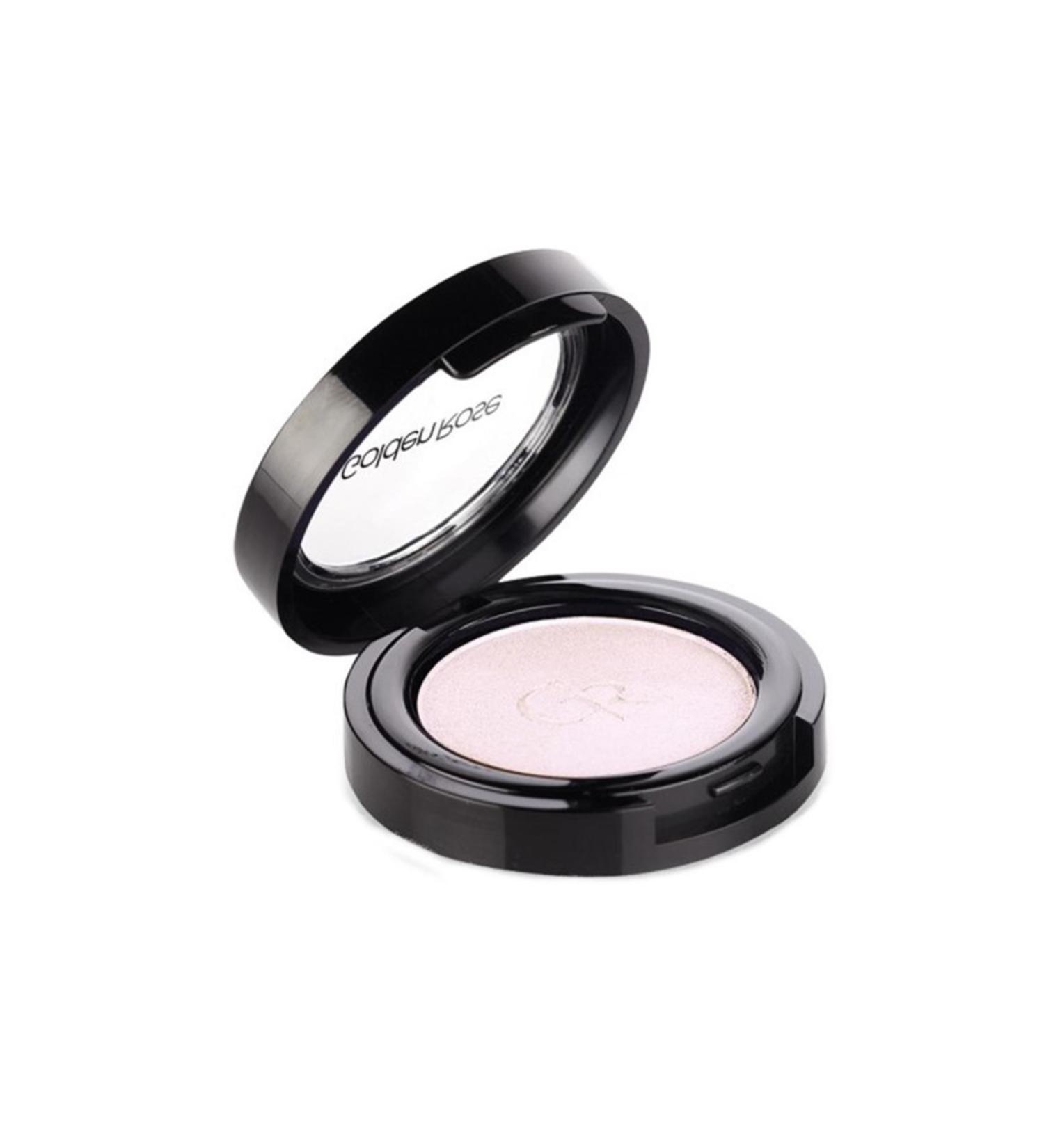 Golden Rose Matte Eyeshadow - Silky Touch Matte Eyeshadow No: 201