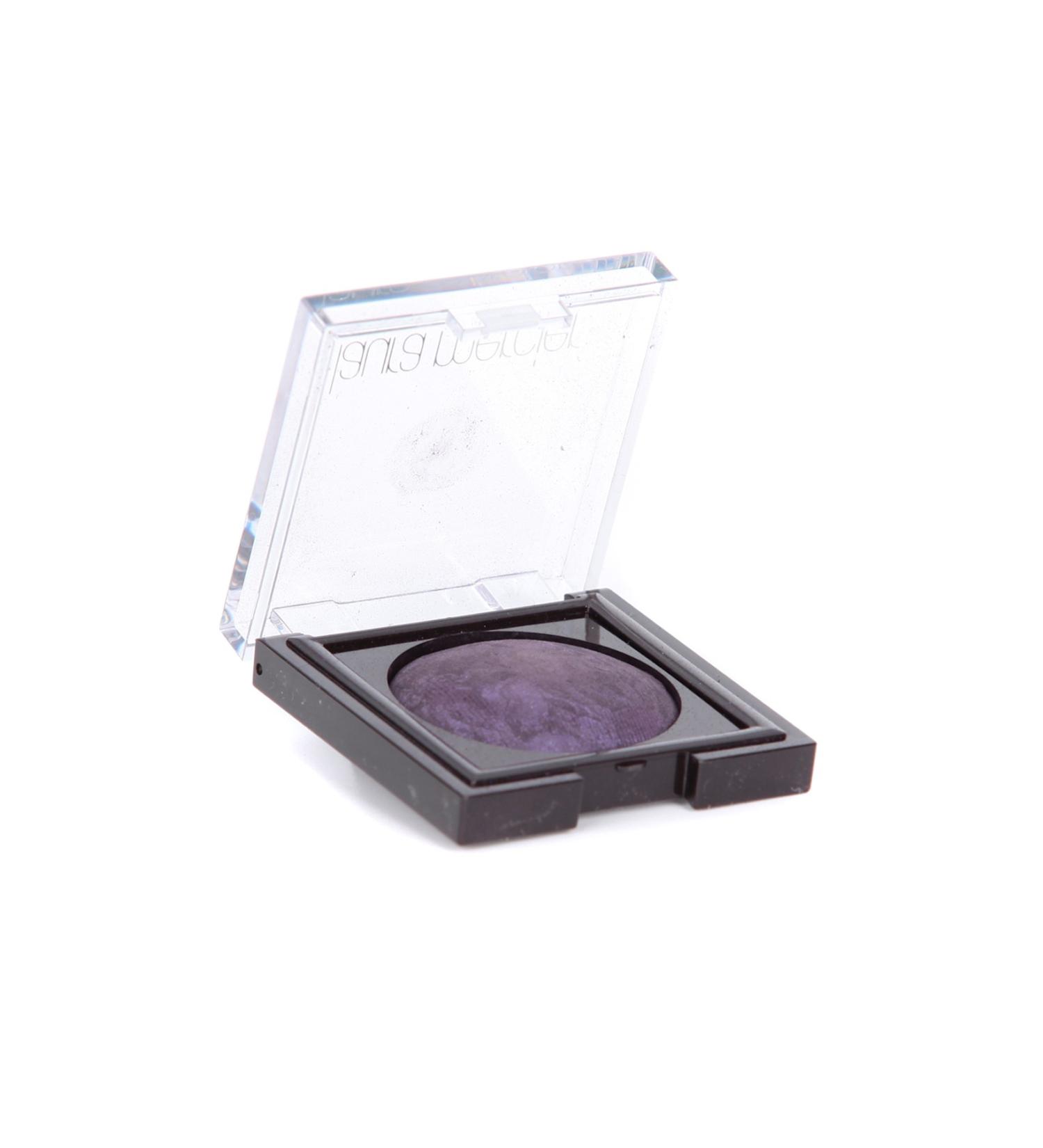 Laura Mercier Eyeshadow - Baked Eye Colour Violet Sky 736150090799