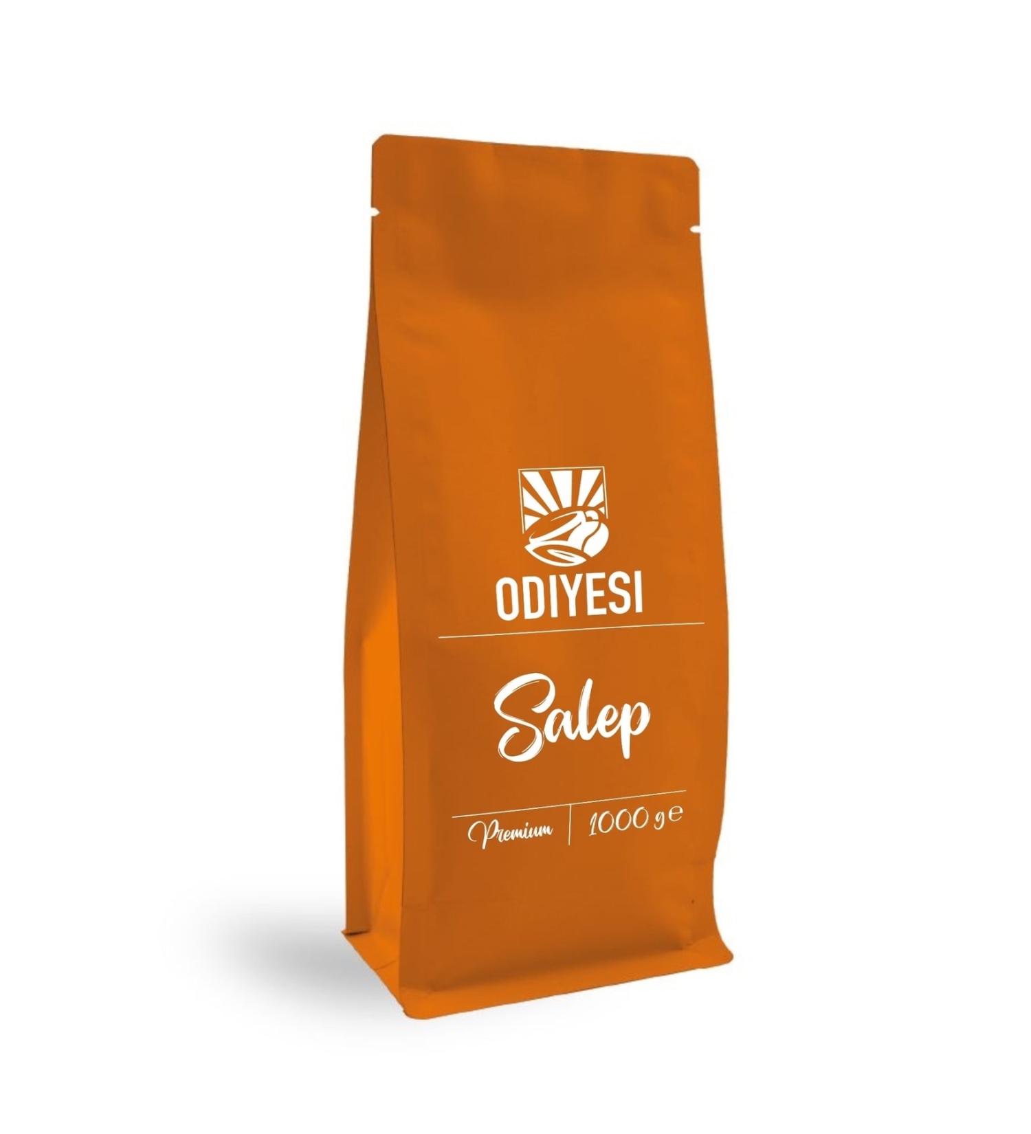 Odiyesi Premium Salep 1000gr