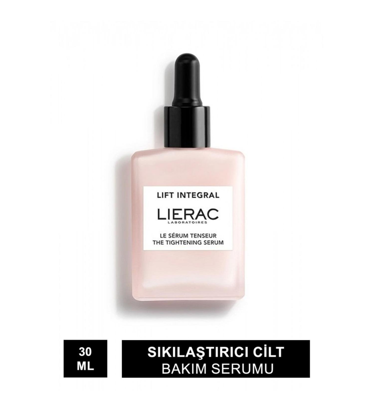 Lierac Lift Integral The Tightening Serum 30 ml