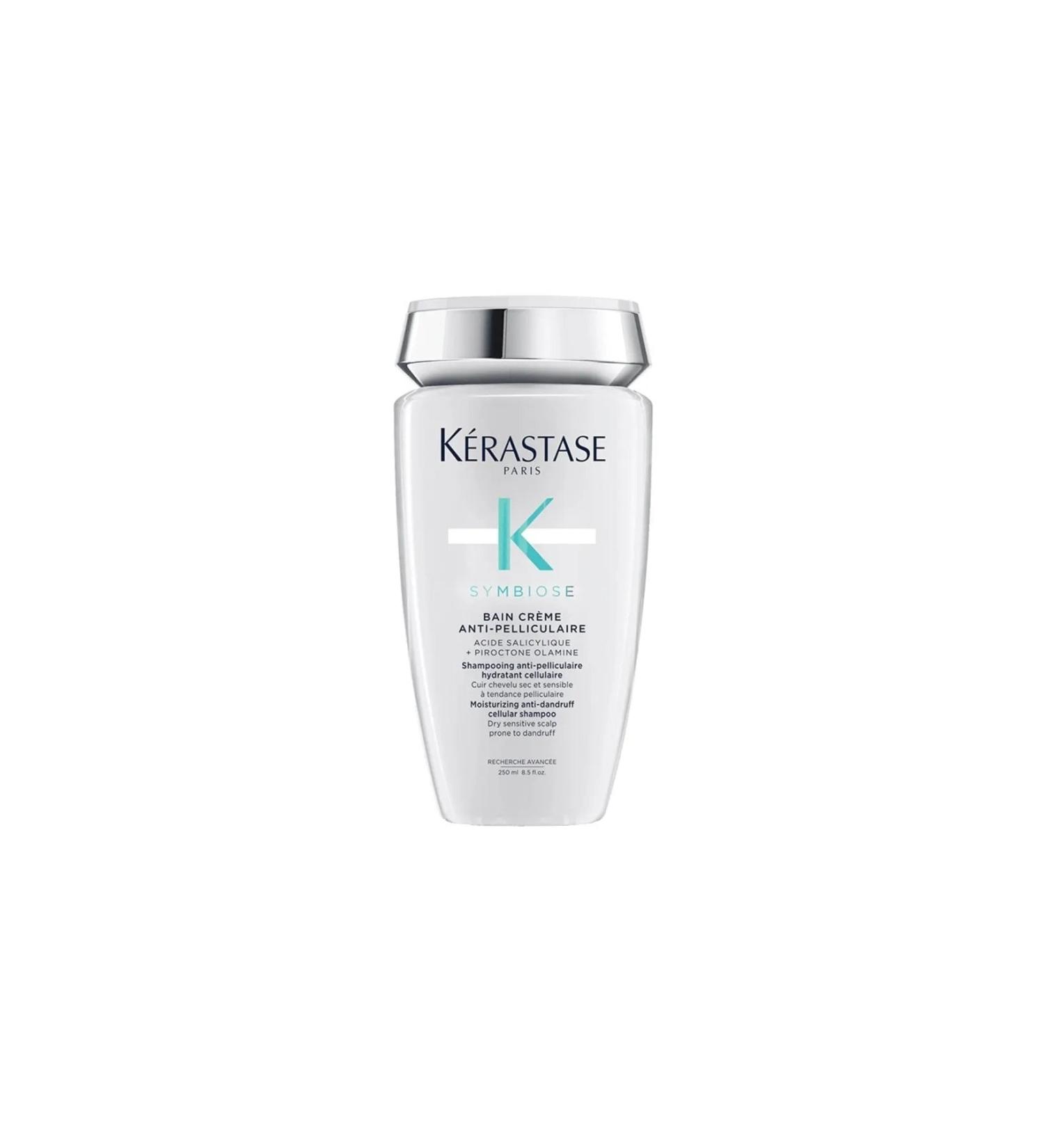 Kerastase Symbiose Moisturizing Anti-dandruff Cellular Shampoo 250 Ml Anti-Dandruff