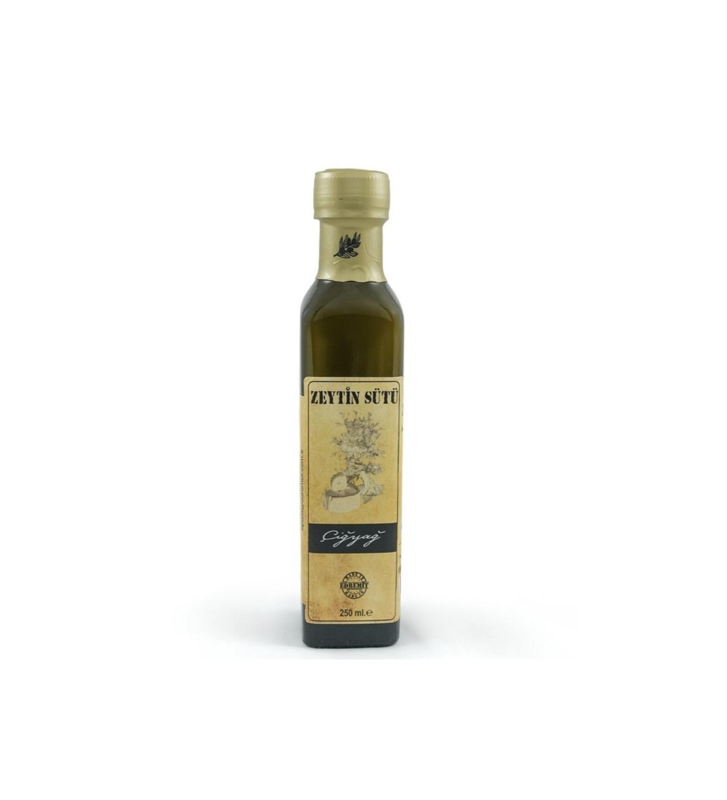 OLIVE MILK New 250 ml Organic Olive Milk