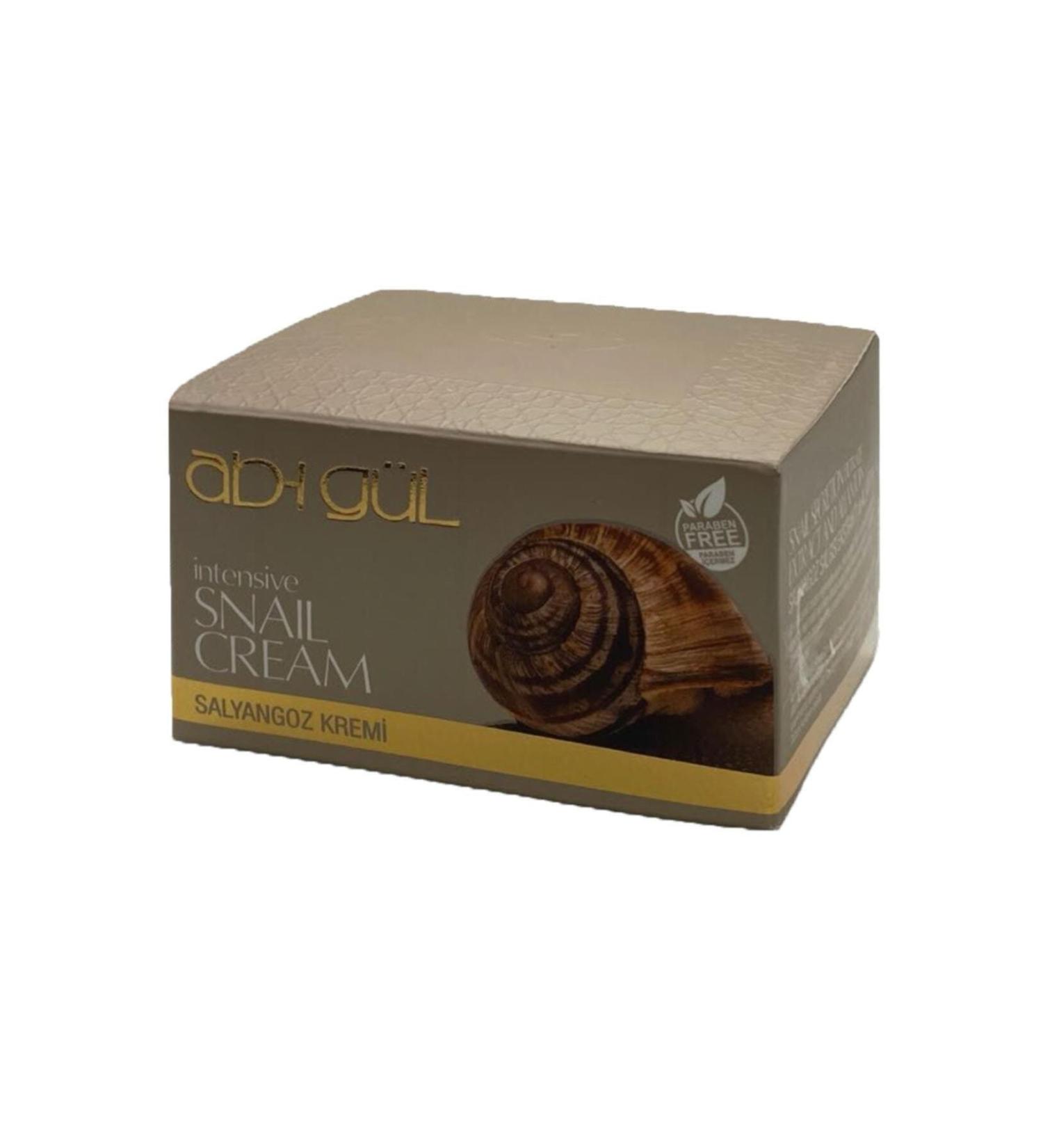Ab-i G l Renewing Snail Cream//45ml ..nehr1516