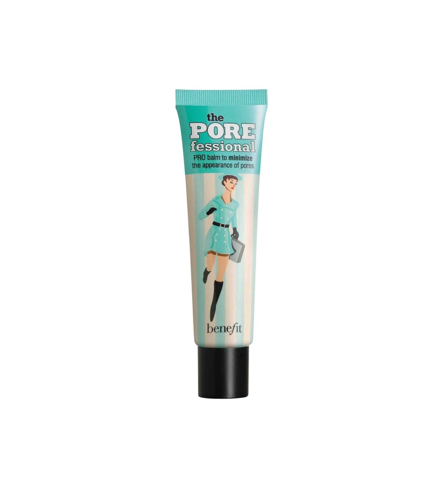 benefit cosmetics The Porefessional Primer Pore Concealing Makeup Base 44 Ml. - Buy Online on GoSupps.com