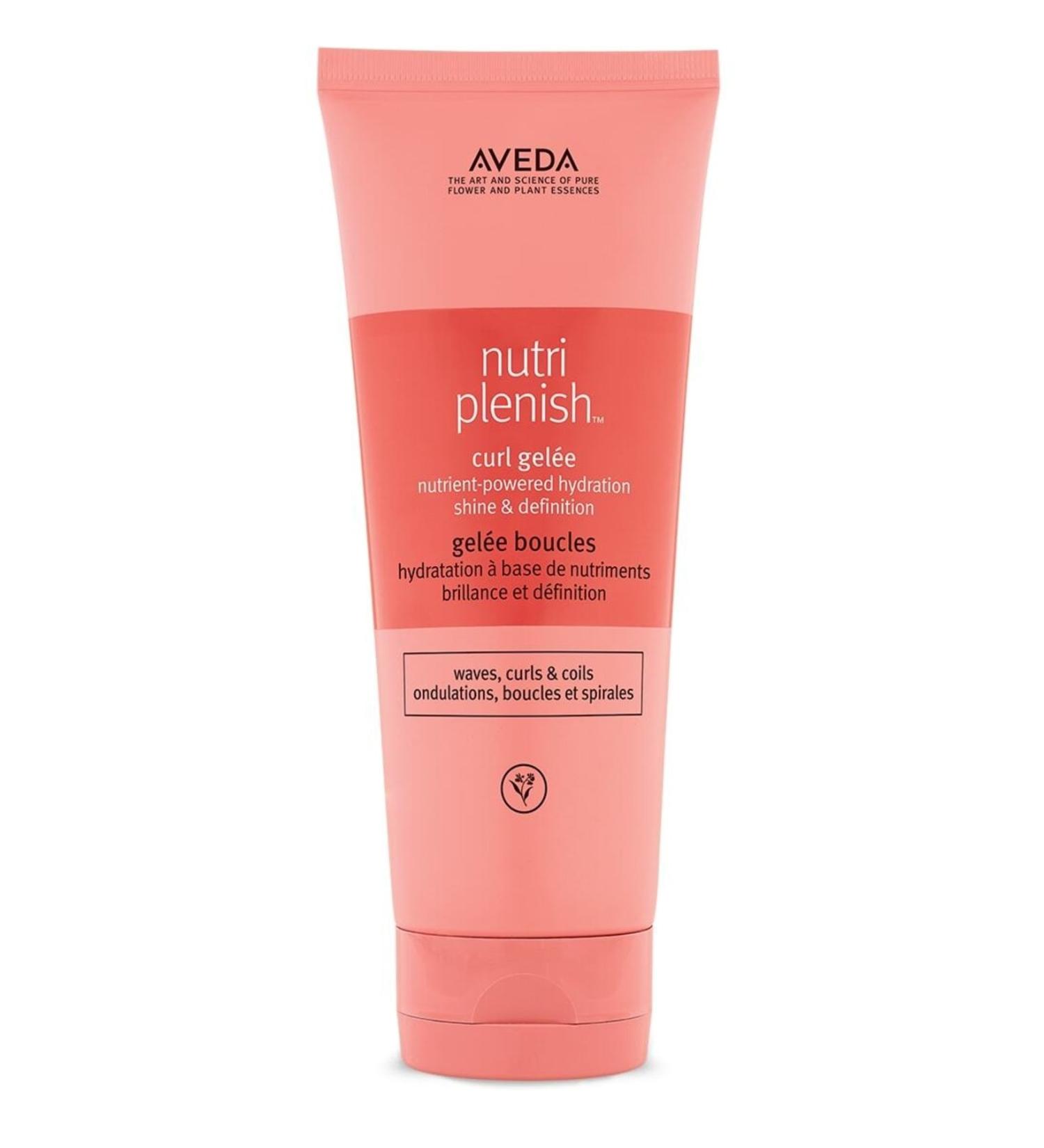 Aveda Nutriplenish Curl Defining Moisturizing Gel Cream 200ml 018084031070 - Buy Online on GoSupps.com