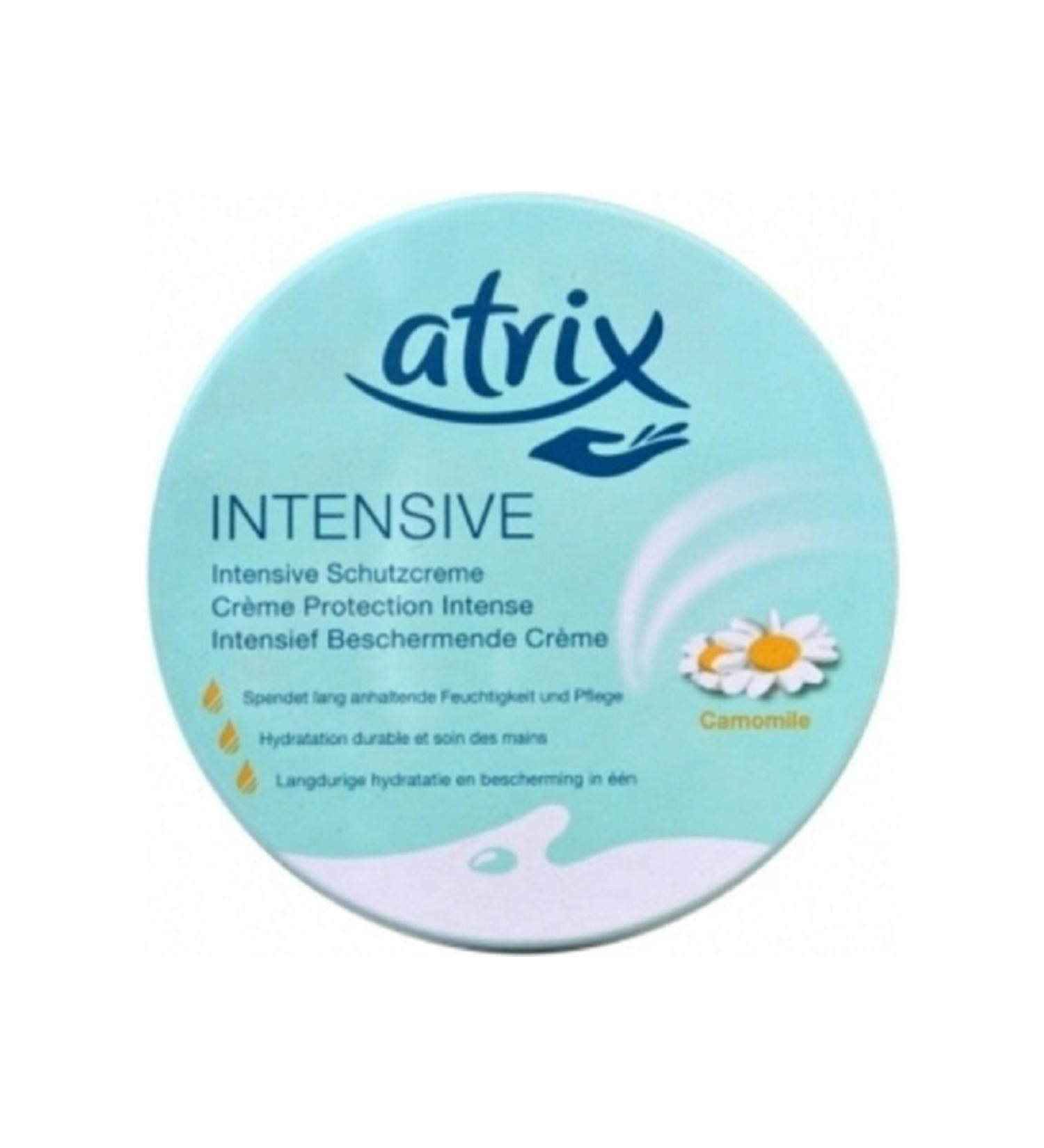 atrix Intensive Hand Cream 150 Ml