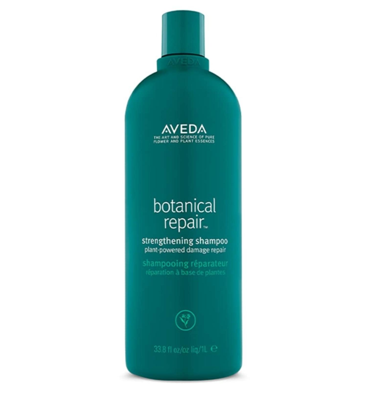 Aveda Botanical Repair Damaged Hair Repair Shampoo 1000ml 18084019498 - Buy Online on GoSupps.com