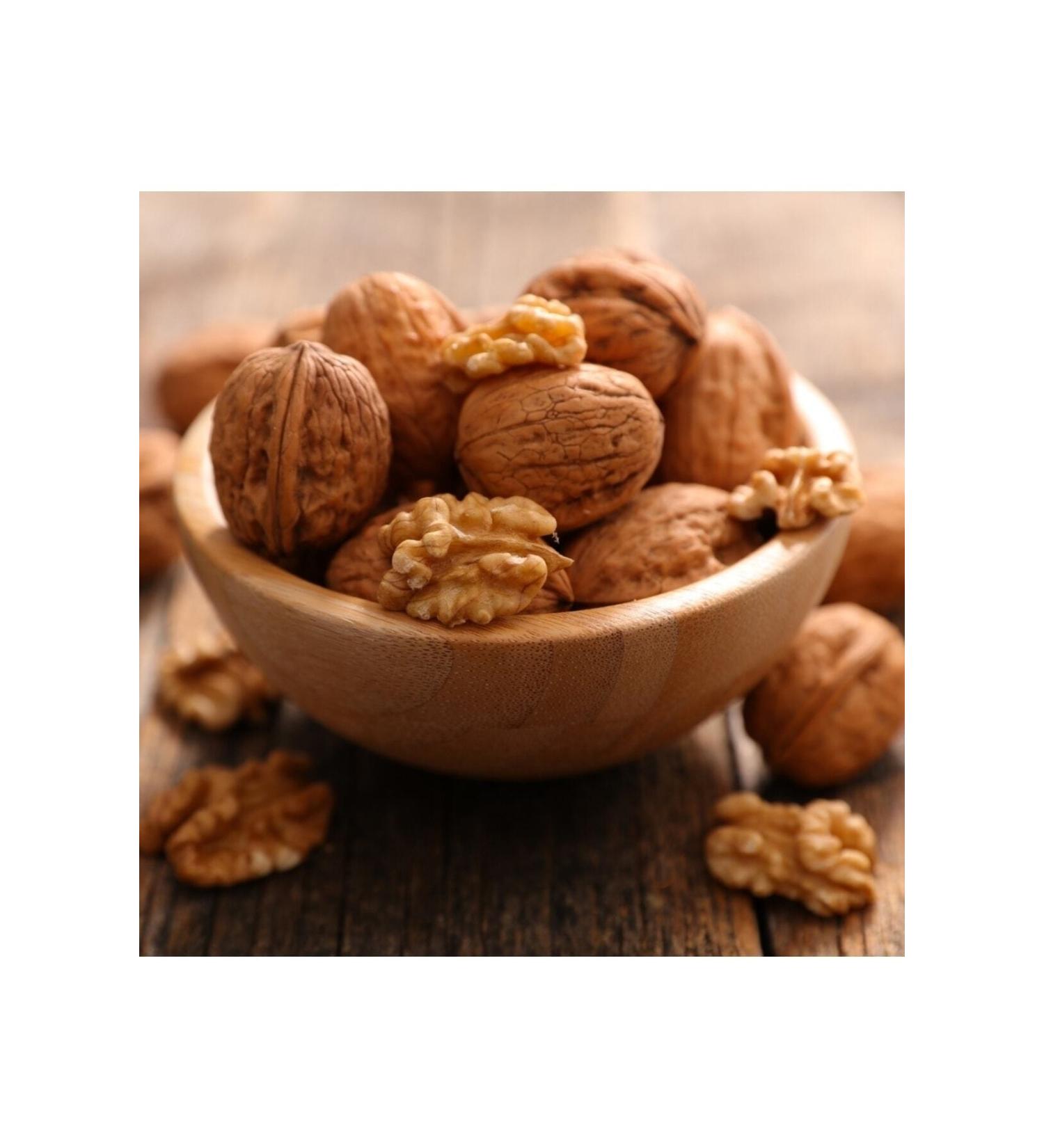 Sava tepe Local Sava tepe Walnut Thin Shelled New Season Sava tepe Bal kesir Walnut 1 Kilo - Buy Online on GoSupps.com