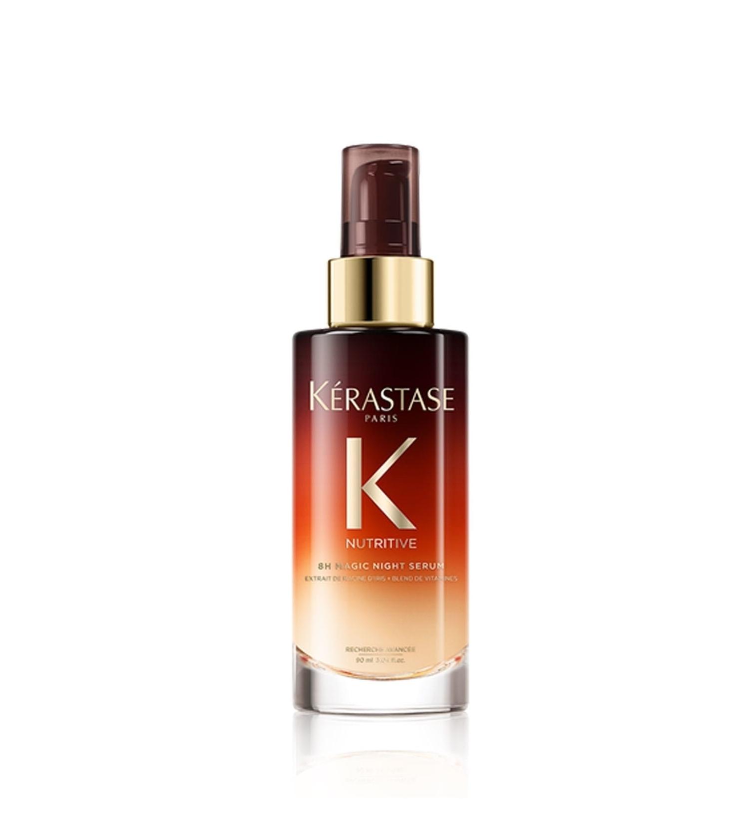 Kerastase Nutritive 8h Magic Night Beauty Hair Se