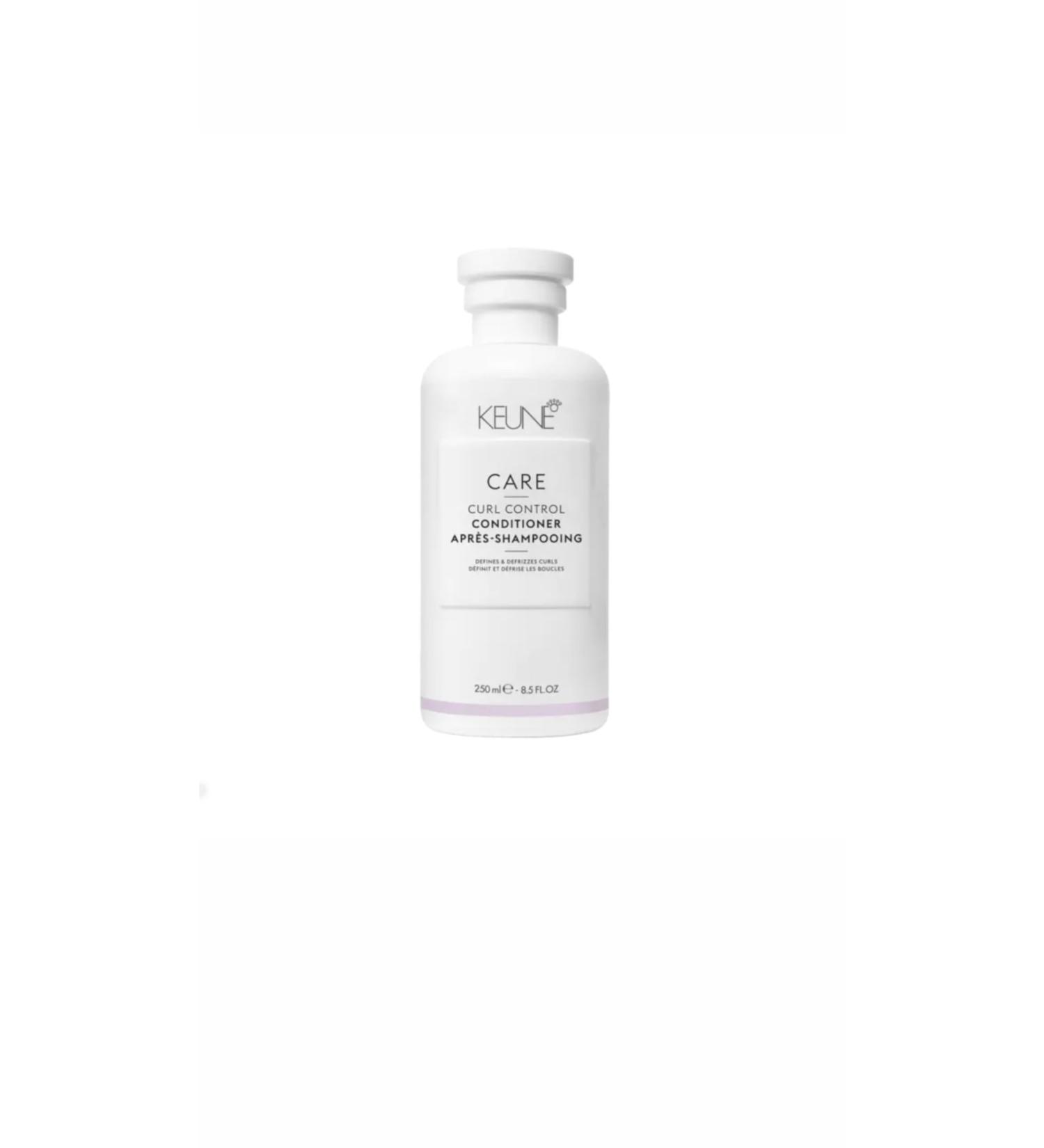 Keune Curl Control Curly Hair Care Cream 200 Ml