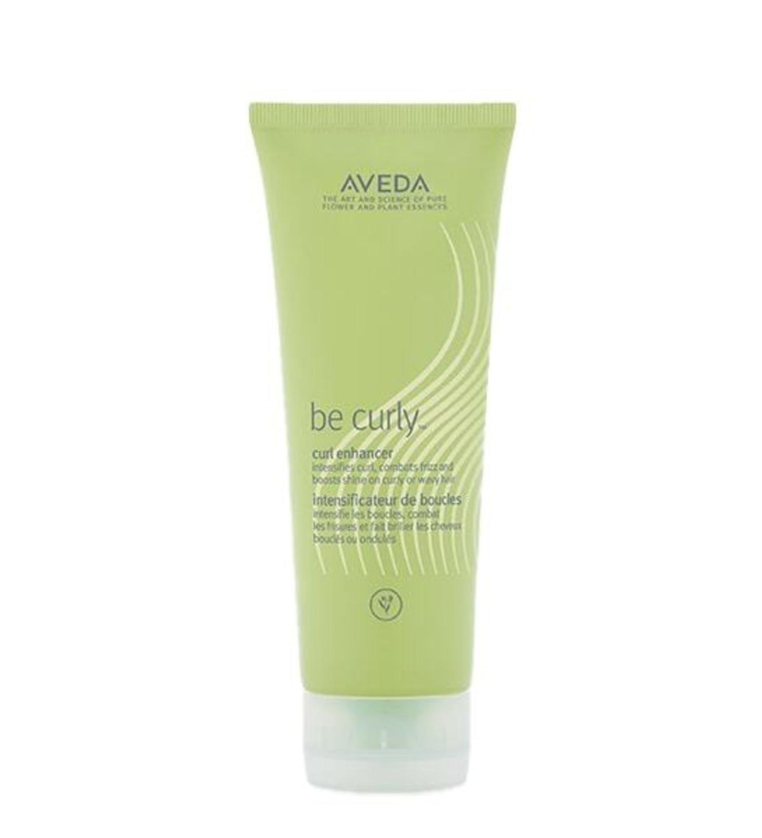 Aveda Be Curly Hair Styling Cream for Curly Hair 200ml 018084803479 - Buy Online on GoSupps.com