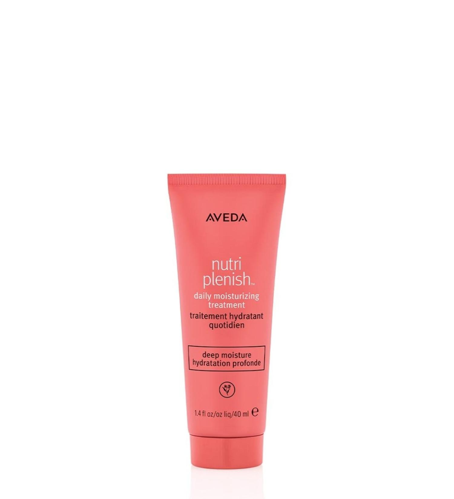 Aveda Nutriplenish Daily Hair Moisturizing Care Travel Size 40ml 018084028520 - Buy Online on GoSupps.com