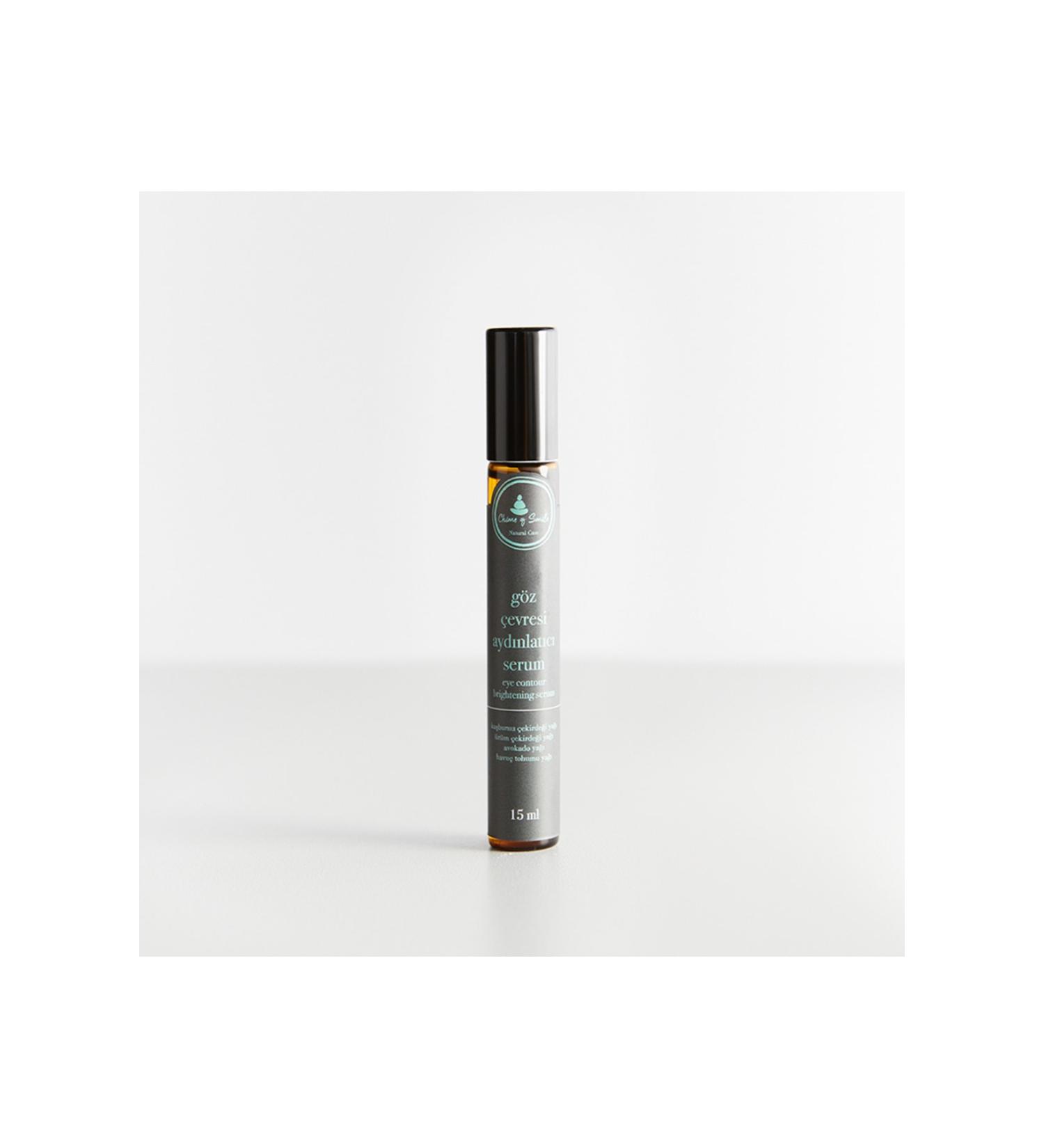 Chime of Smile Eye Contour Brightening Serum