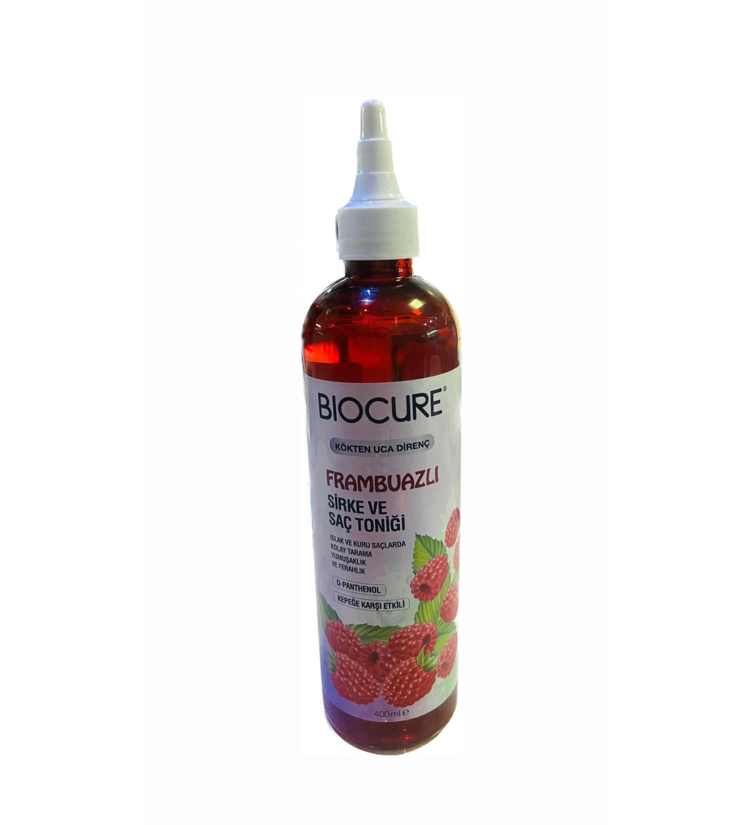 Biocure Hair Tonic