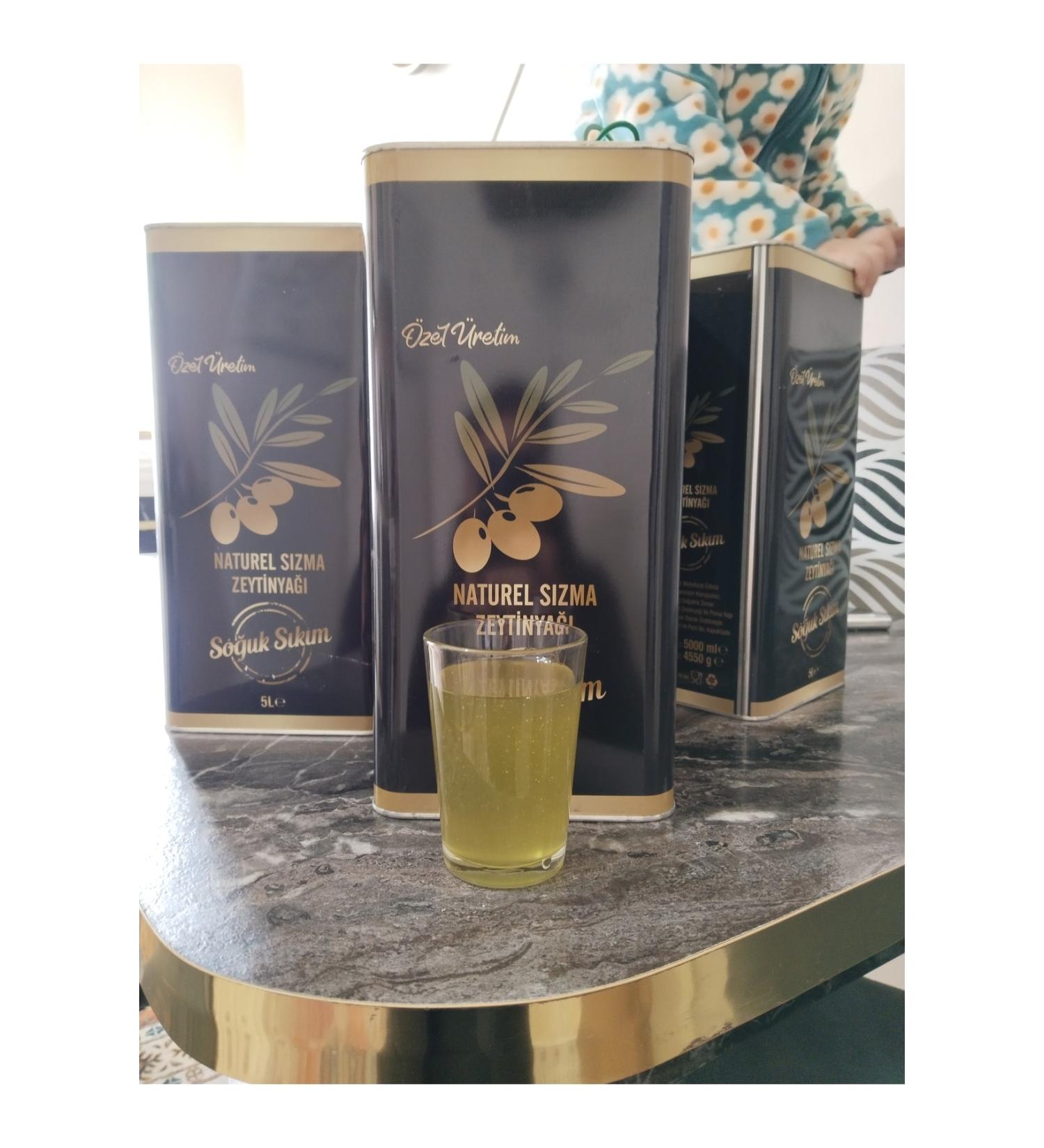 OliveAdvertisement Natural Extra Virgin Olive Oil - Buy Online on GoSupps.com