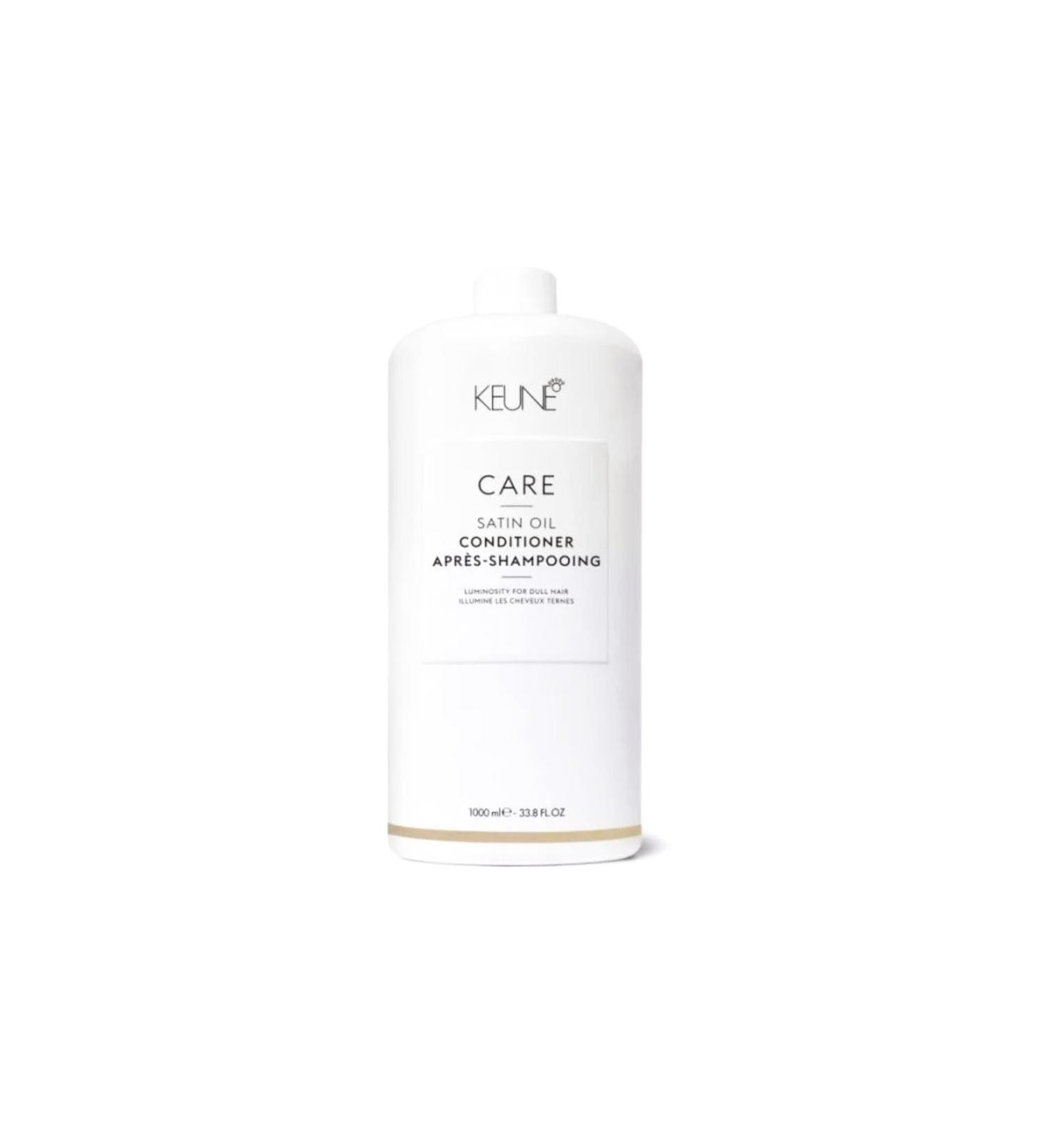 Keune Buy Oil Hair Care Cream Softening And Moisturizing 1000 Ml