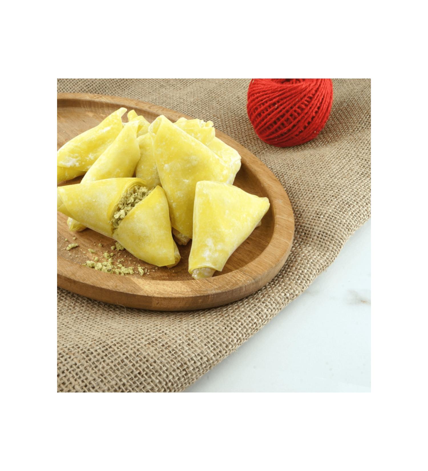 pistachio green pistachio amulet 1000 gr