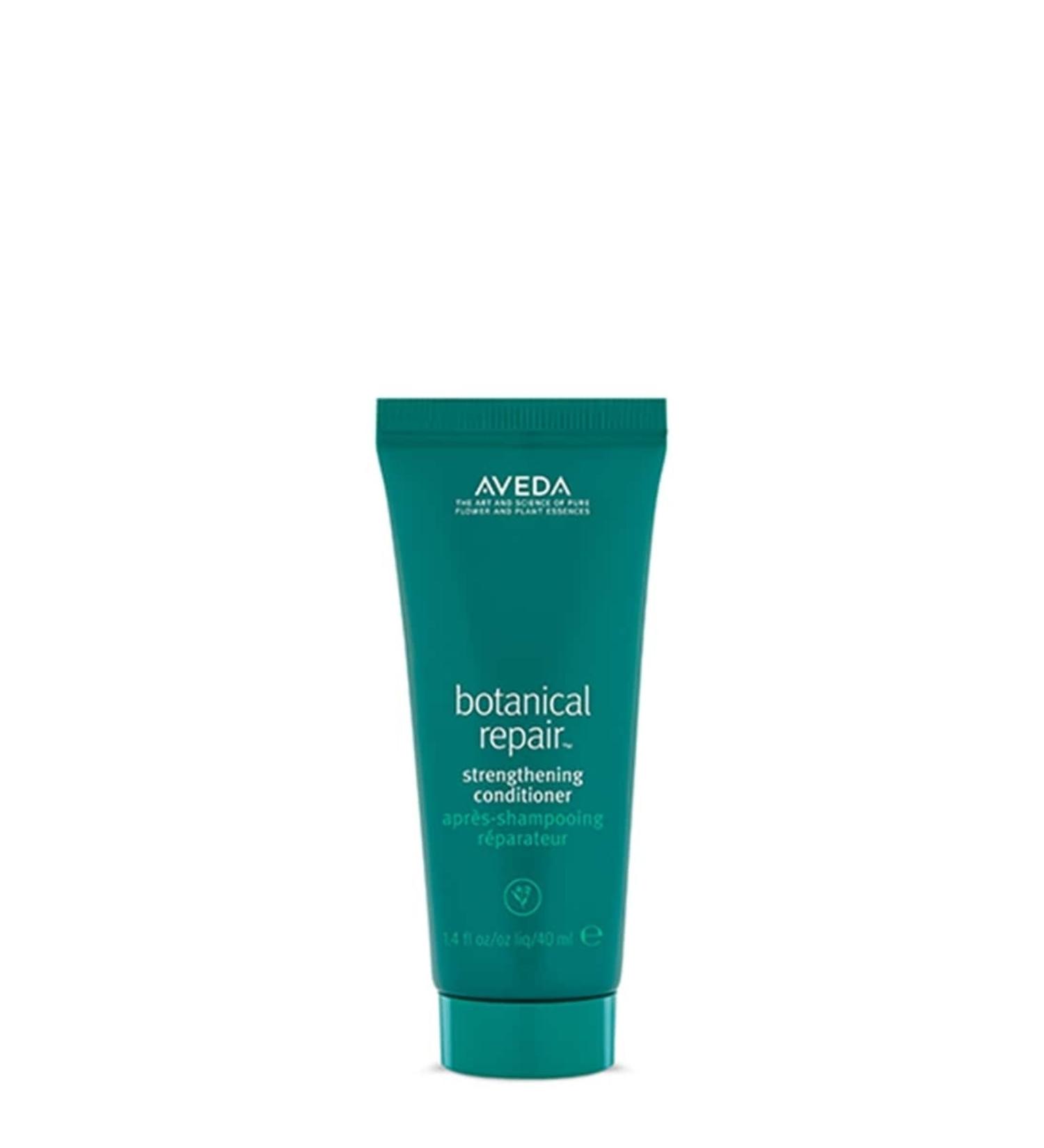 Aveda Botanical Repair Repair Conditioner for Damaged Hair 40ml 18084019528 - Buy Online on GoSupps.com