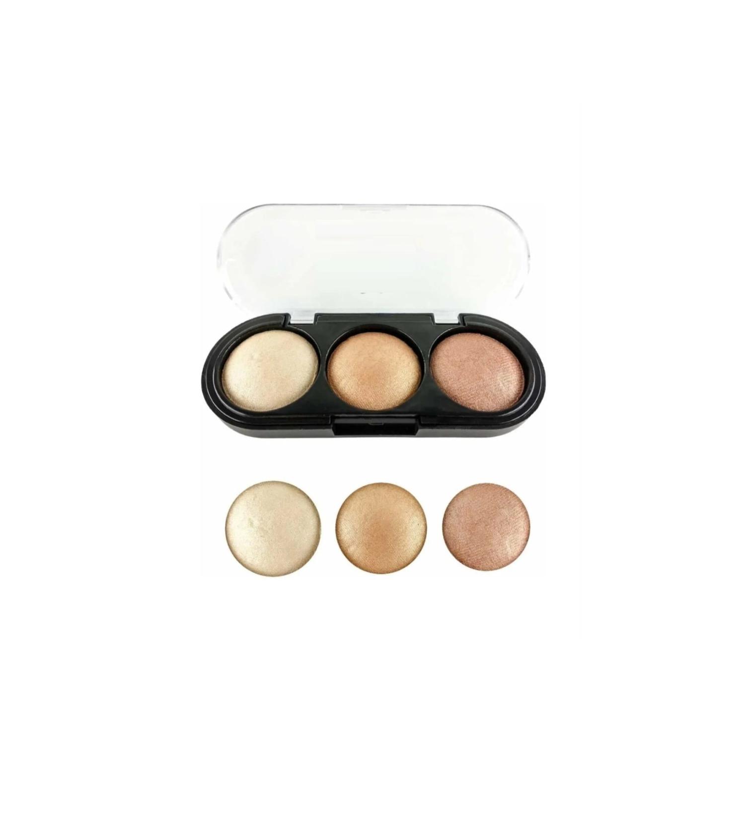 3-Pack Illuminator No: 1