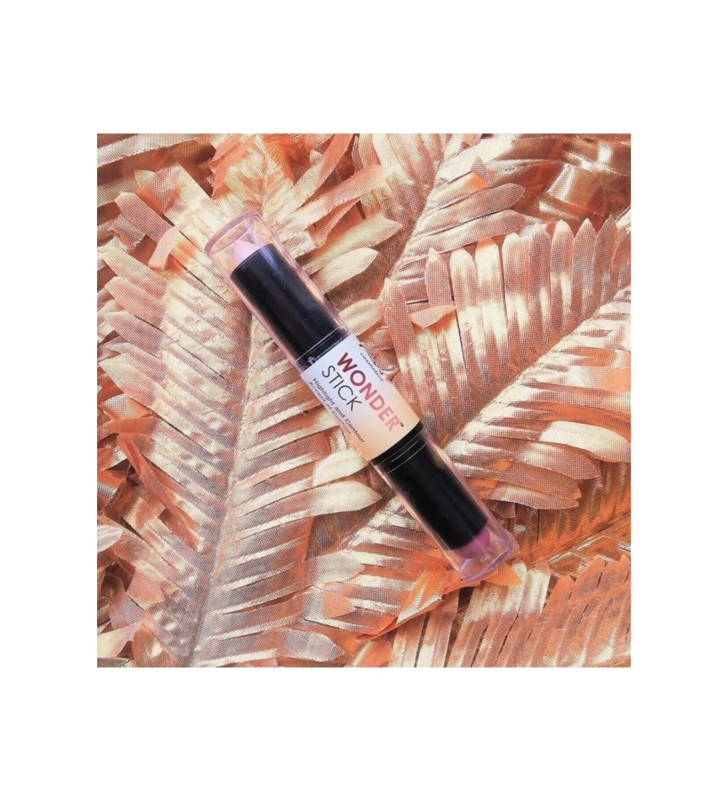 Rose Wonder Stick Contour Medium