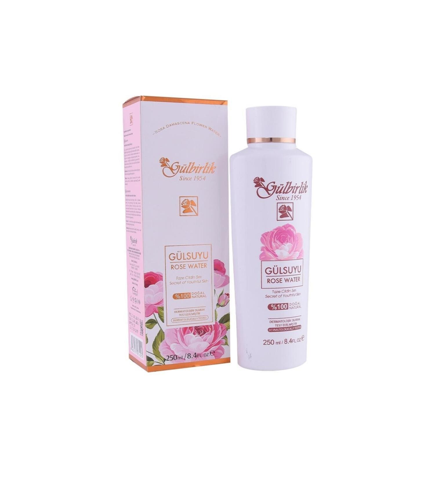 Gulbirlik Rosense Rosense Gulbirlik Rosewater 250 ml