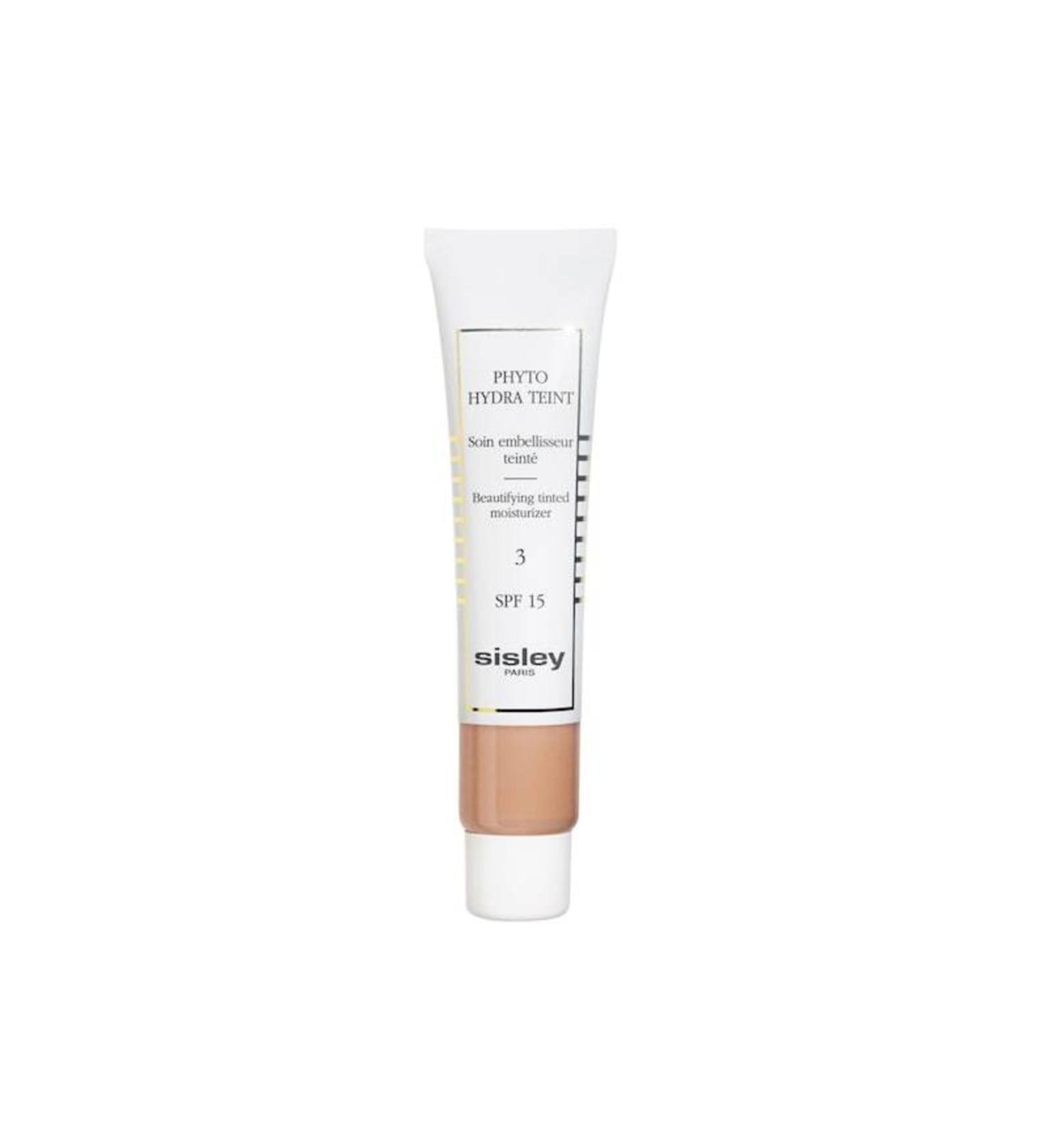 Sisley Phyto Hydra Teint - Tinted Moisturizer