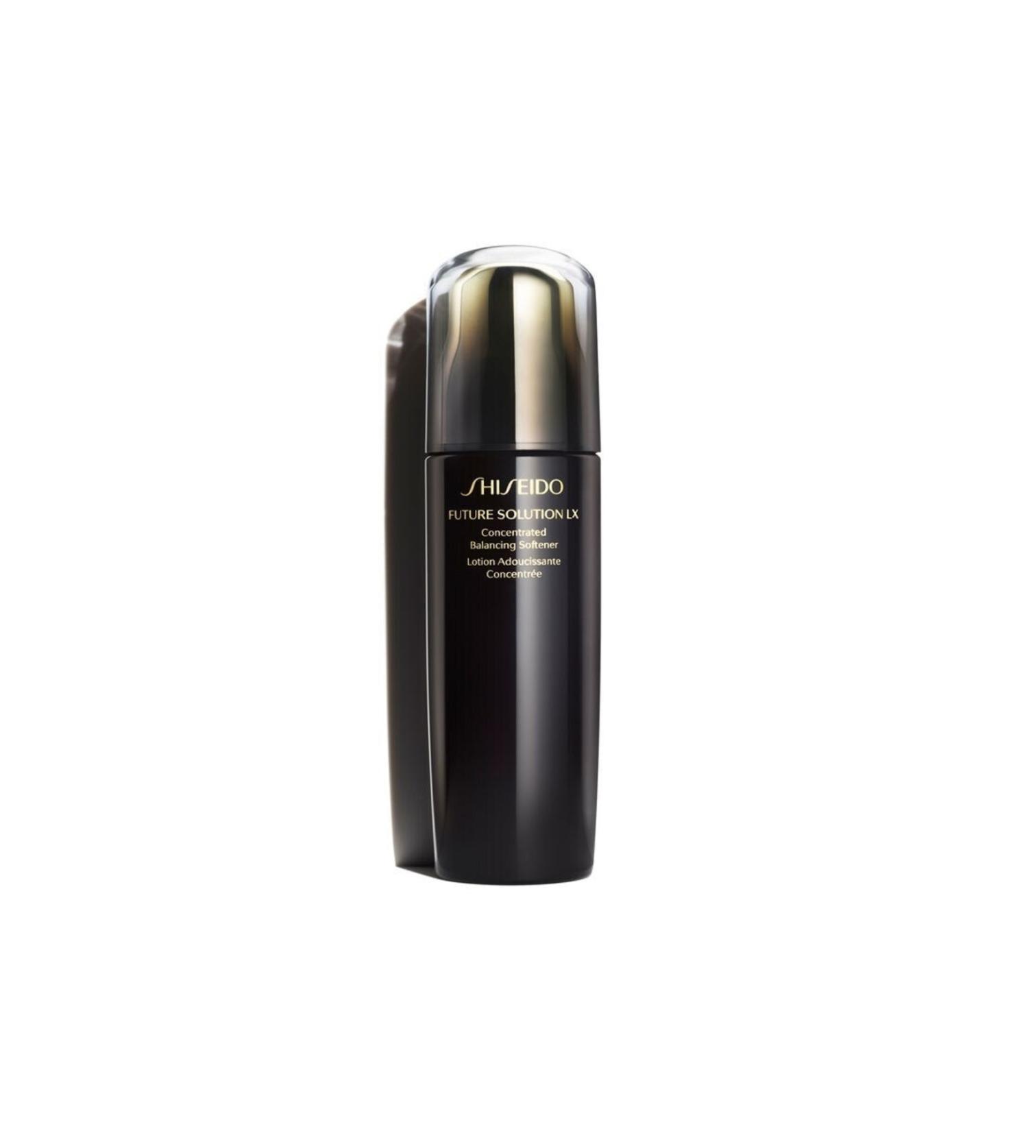 Shiseido Future Solution Lx Concentrated Balancing Softener - 170 Ml