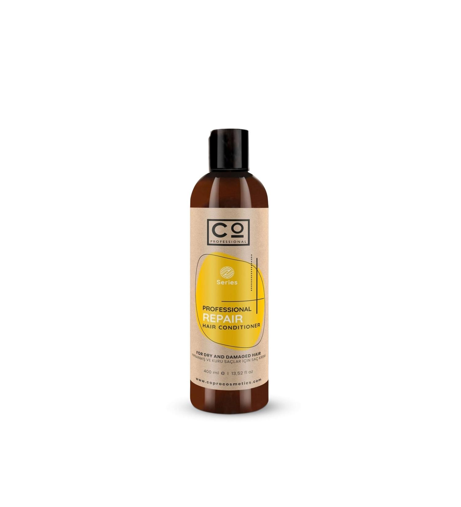 Co Professional Z Series Repair Conditioner 400ml