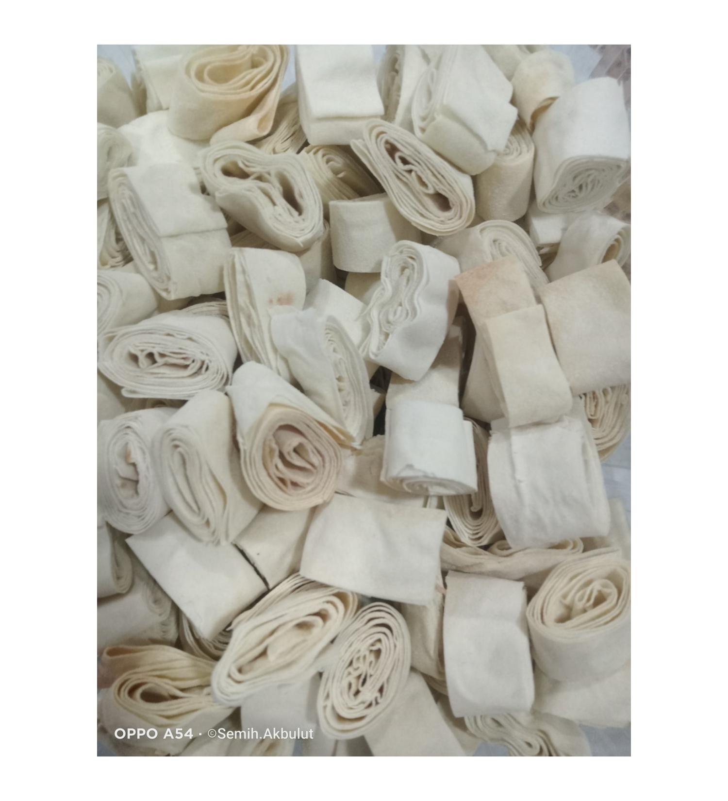 Organika irin Siron 1 Kg Net (MANTI)