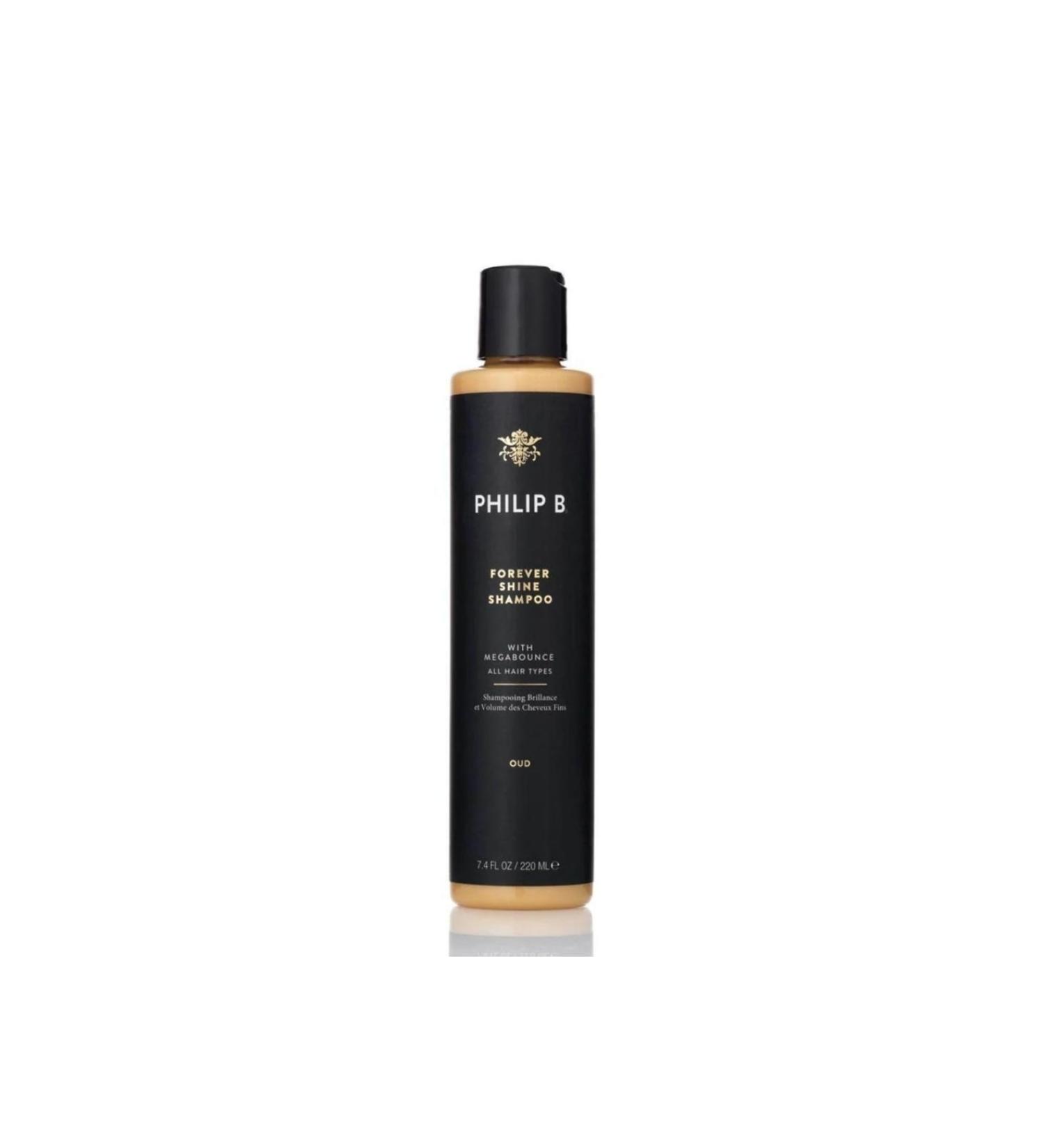 PHILIP B Forever Shine Shampoo - 220 Ml
