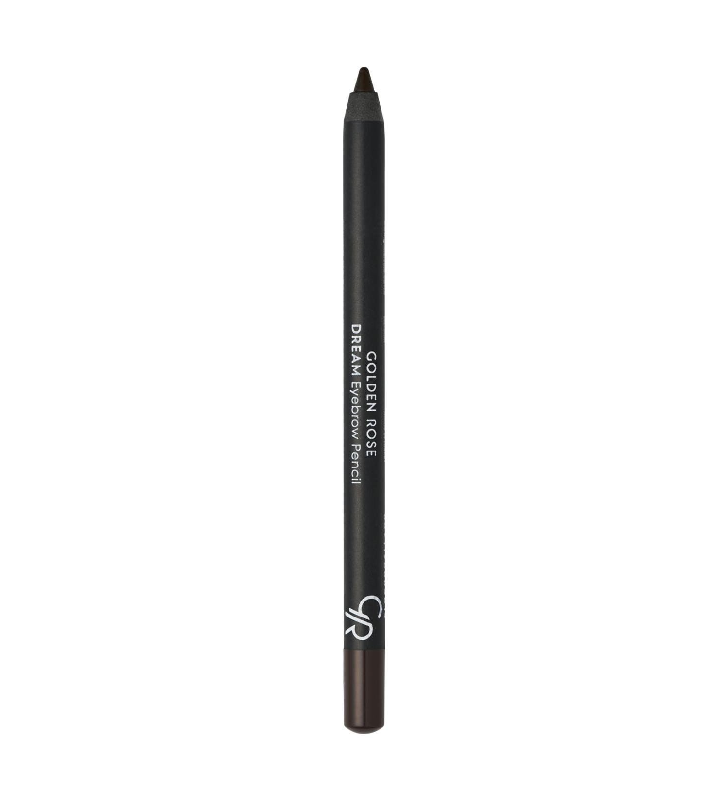 Golden Rose Eyebrow Pencil - Dream Eyebrow Pencil 303 8691190603038 - Buy Online on GoSupps.com