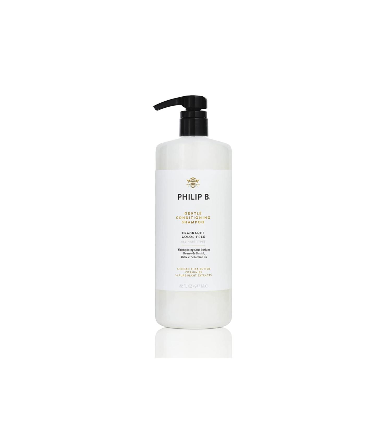 PHILIP B Gentle Conditioning Shampoo - 947 Ml