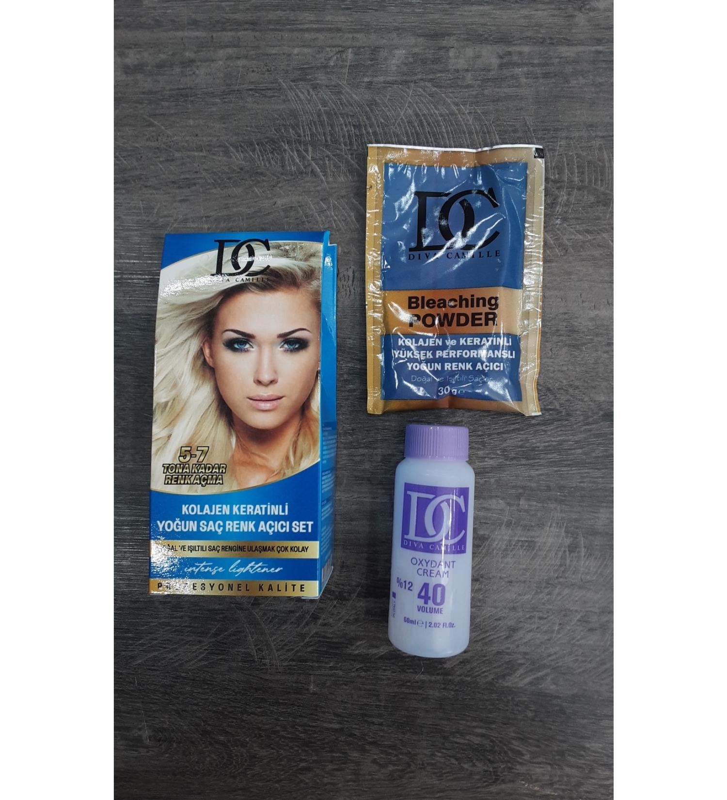 DIVA CAMILLE Dcm-3517