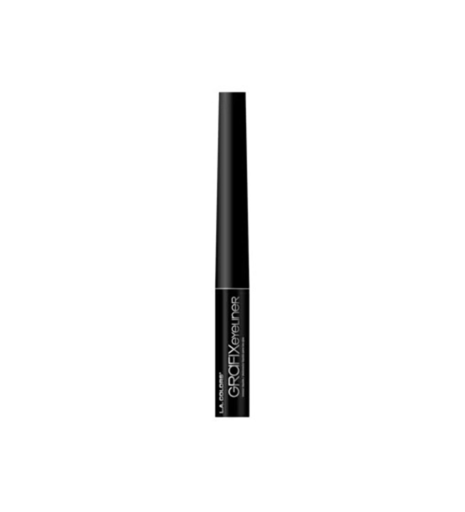 LA Colors Black Grafix Eyeliner