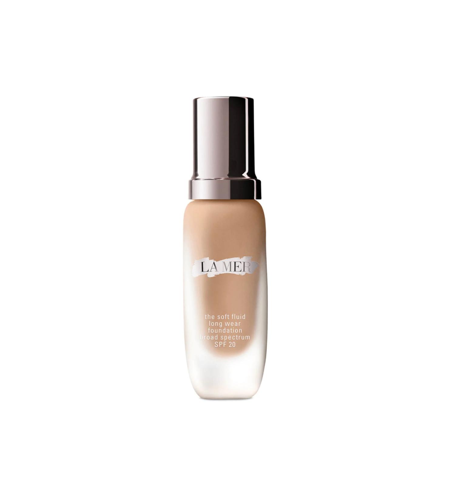 La Mer The Soft Fluid Long Wear Foundation Spf 20 30 Ml