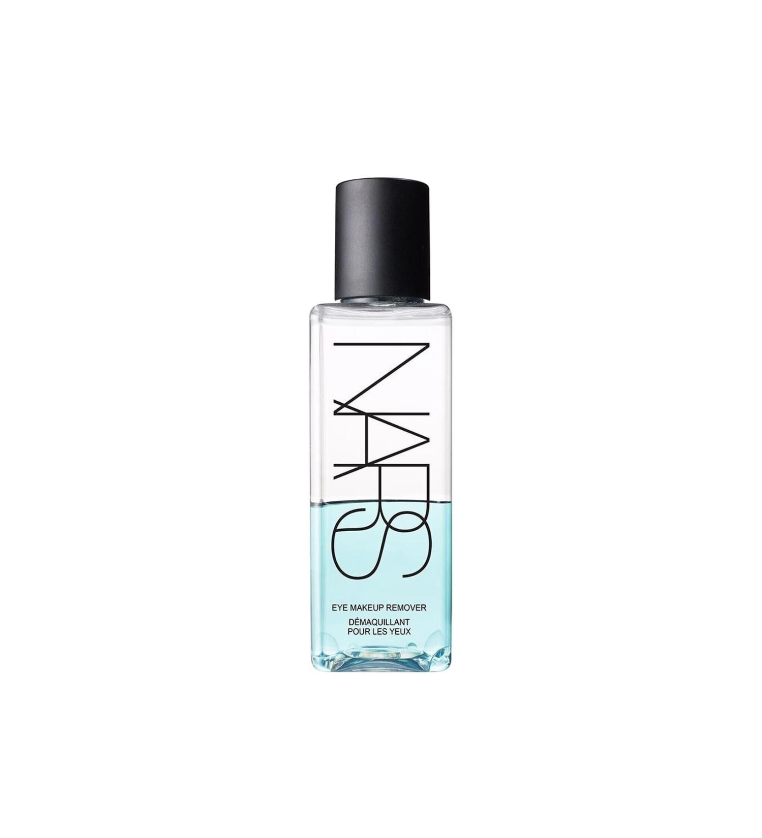Nars Gentle Oil-free Eye Makeup Remover - 100 Ml Cleanser