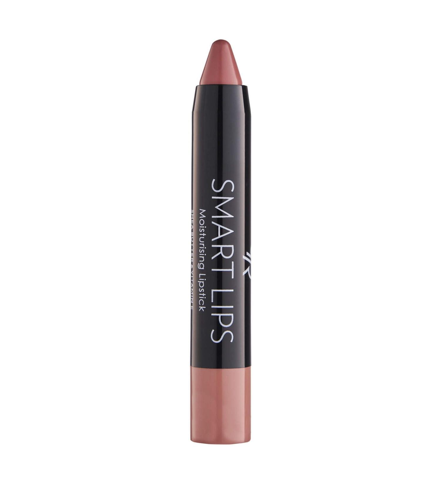 Golden Rose Nemlendiricili Kalem Ruj - Smart Lip Moisturising Lipstick No: 01 8691190567019 - Buy Online on GoSupps.com