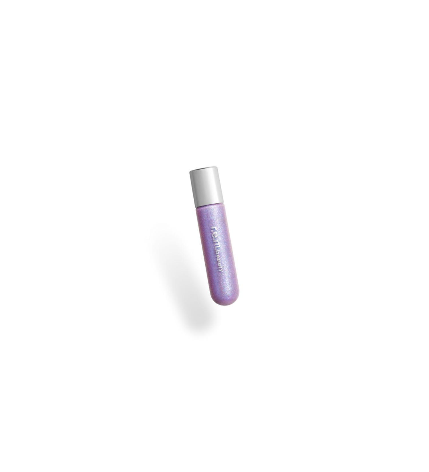 REM BEAUTY On Your Collar Plumping Lip Gloss